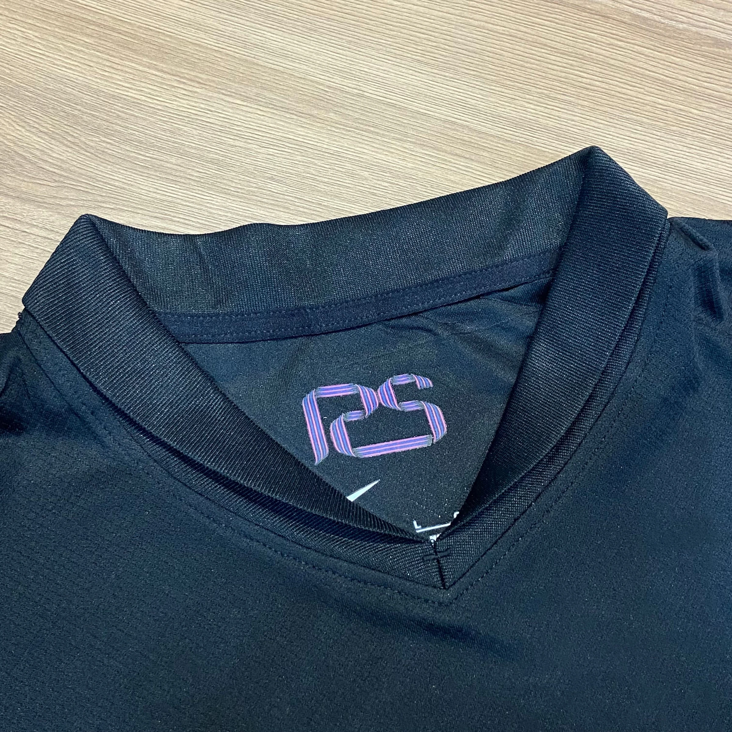 Barcelona Away 24/25 - 5