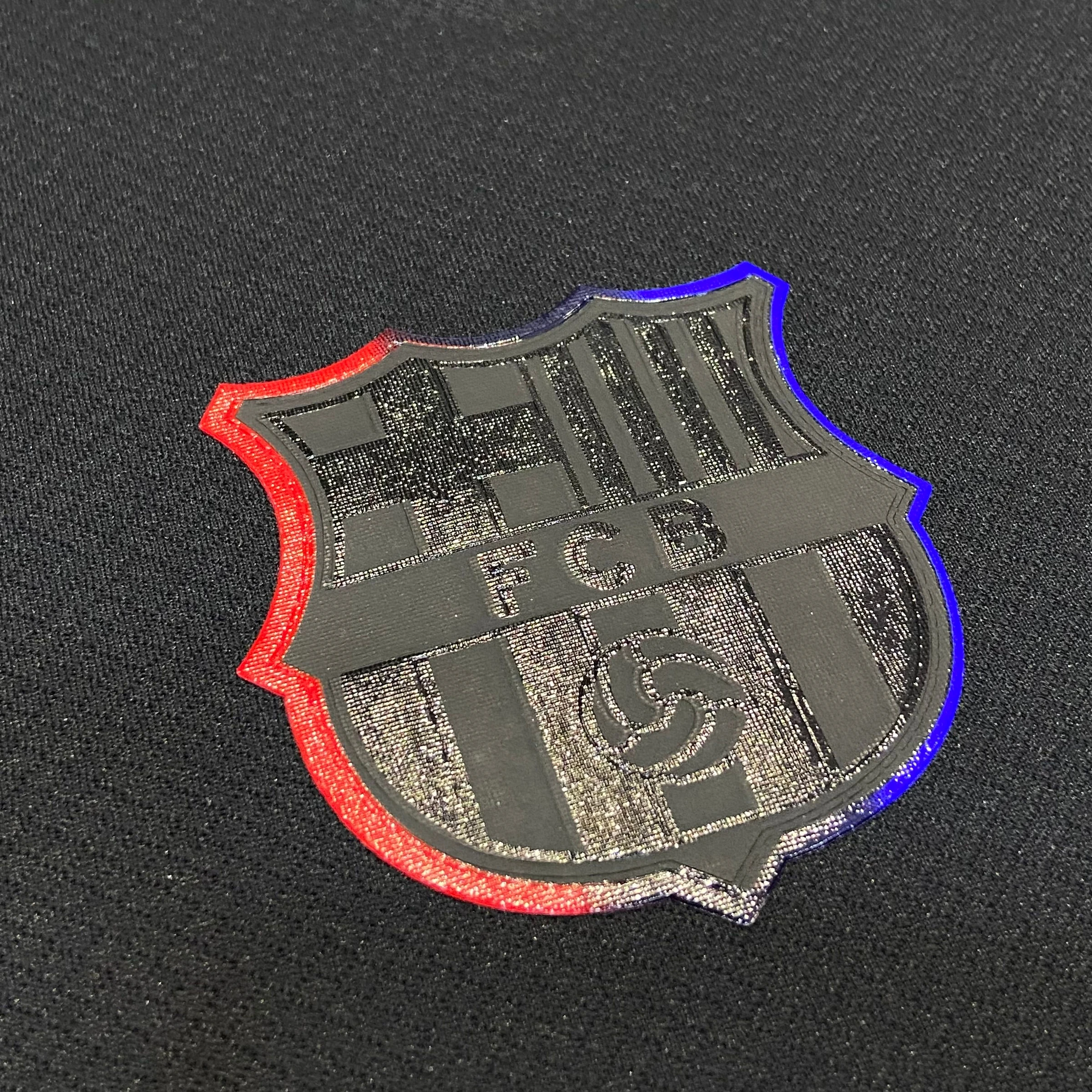 Barcelona Away 24/25 - 2