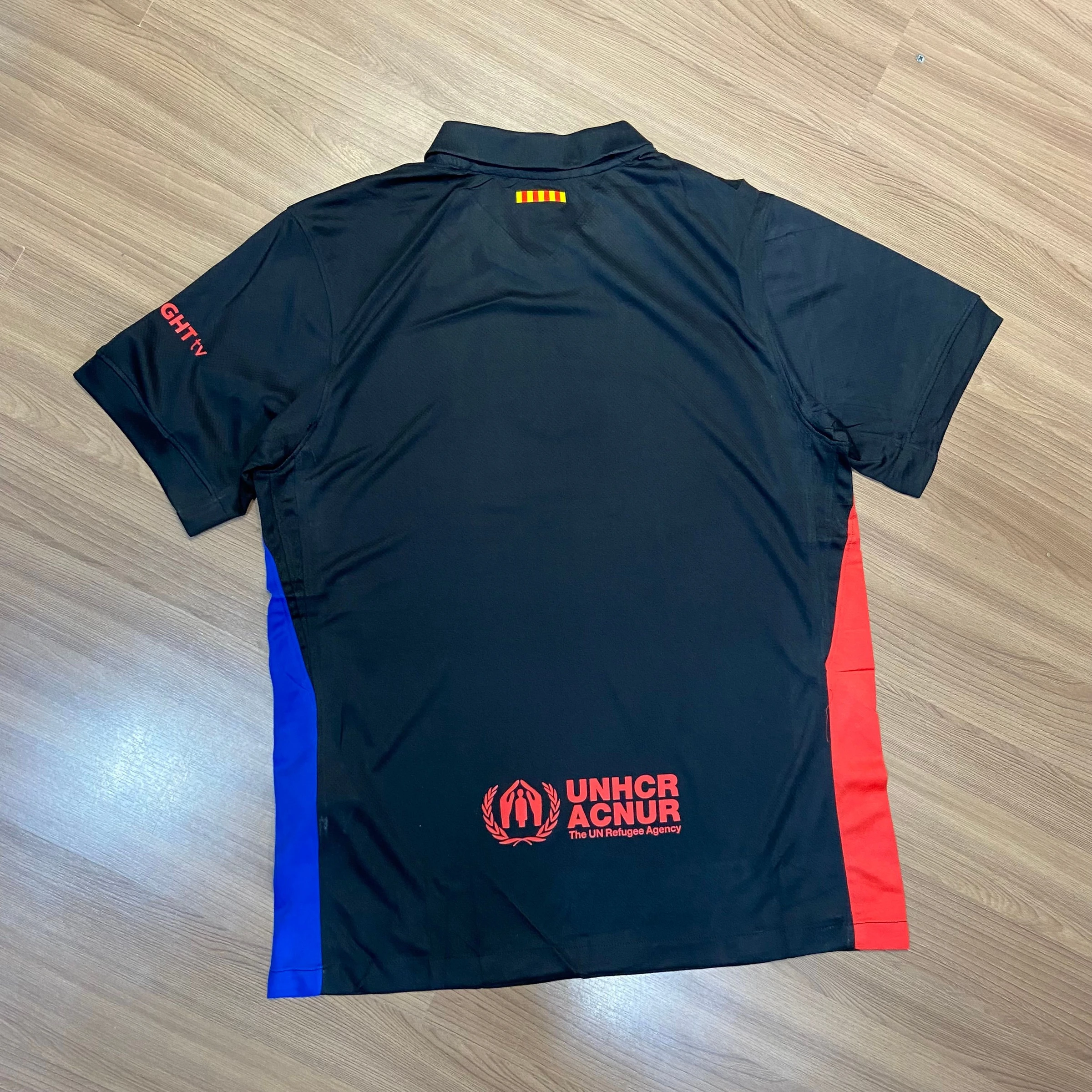 Barcelona Away 24/25 - 7