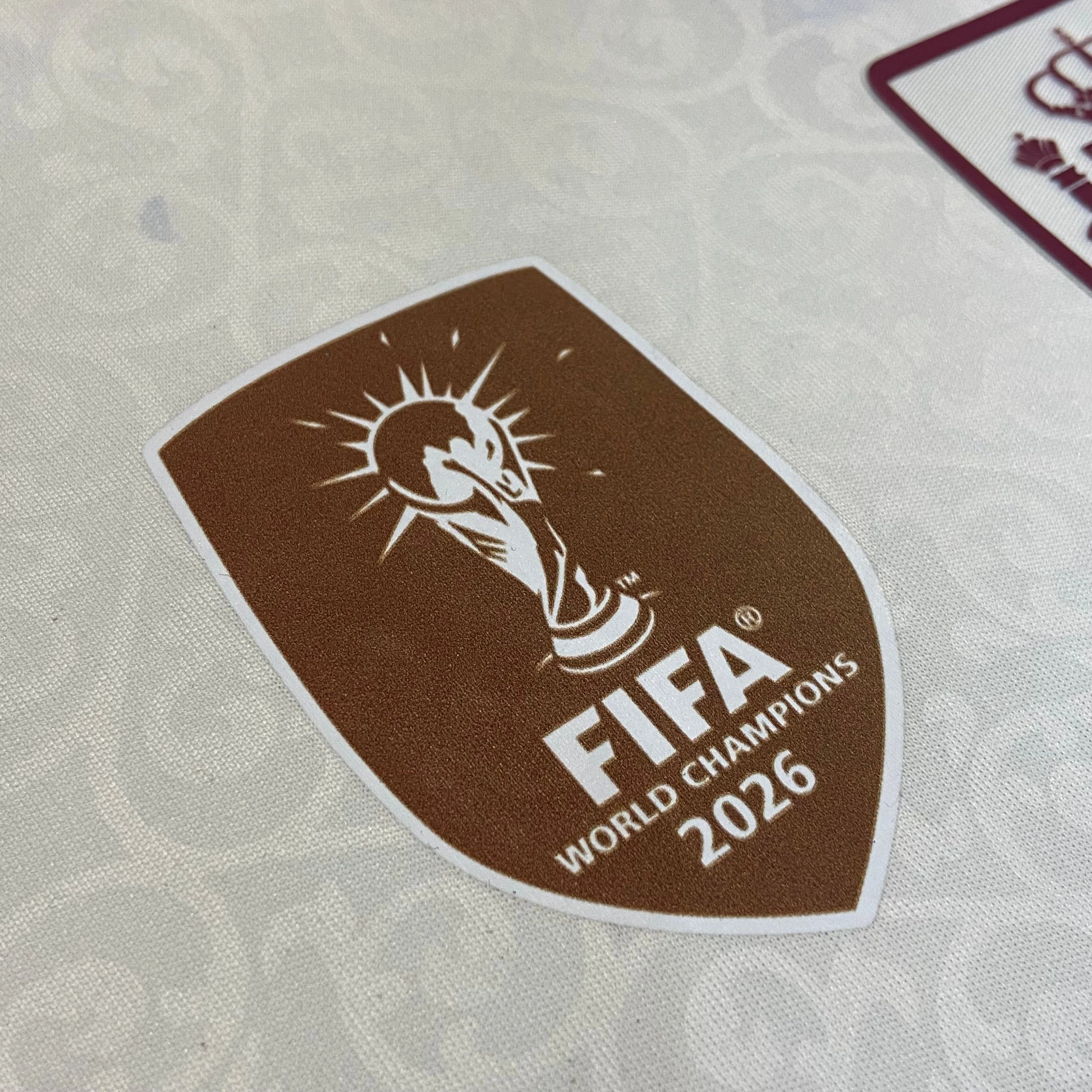 Espanha Fora 2026 - Completa - 5
