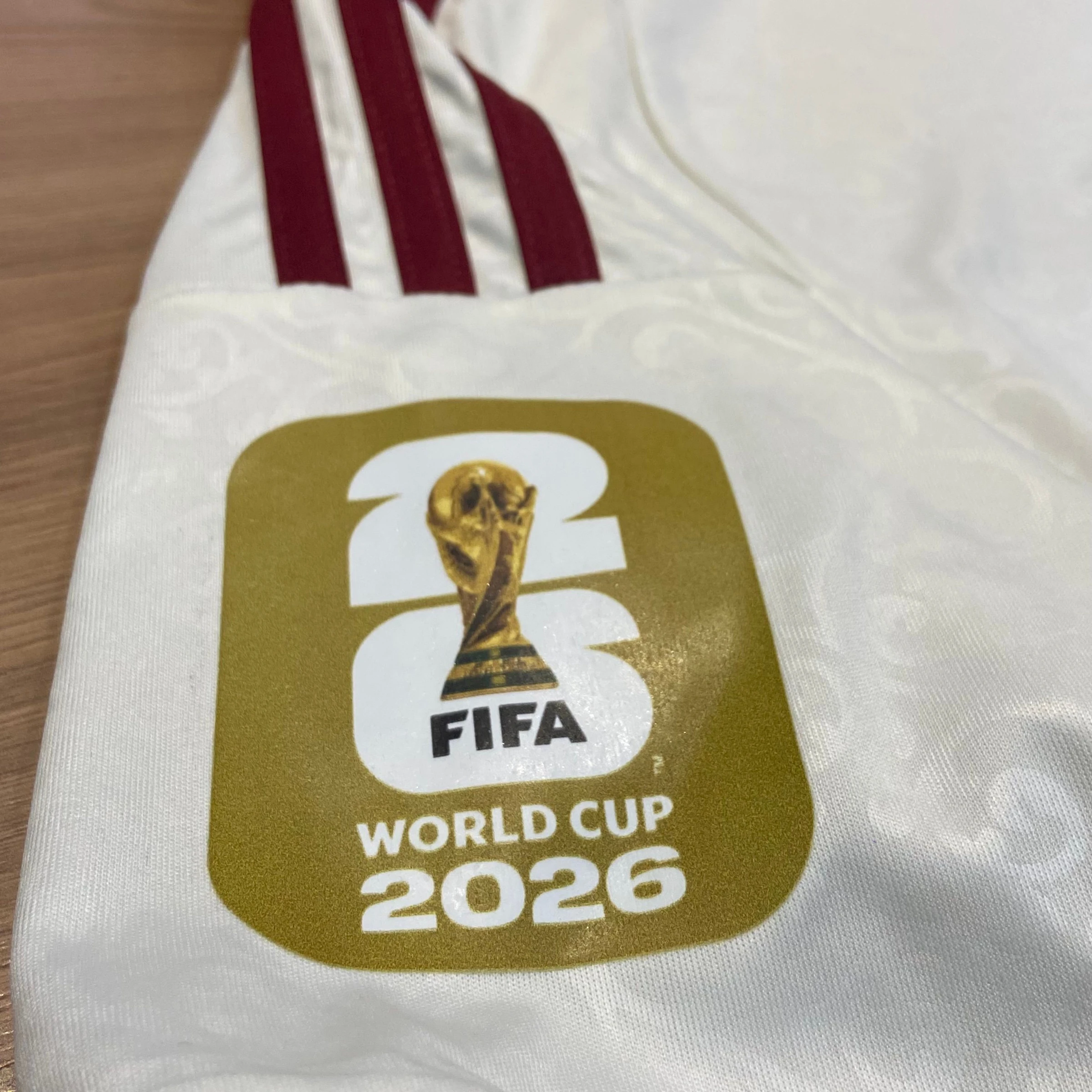 Espanha Fora 2026 - Completa - 6