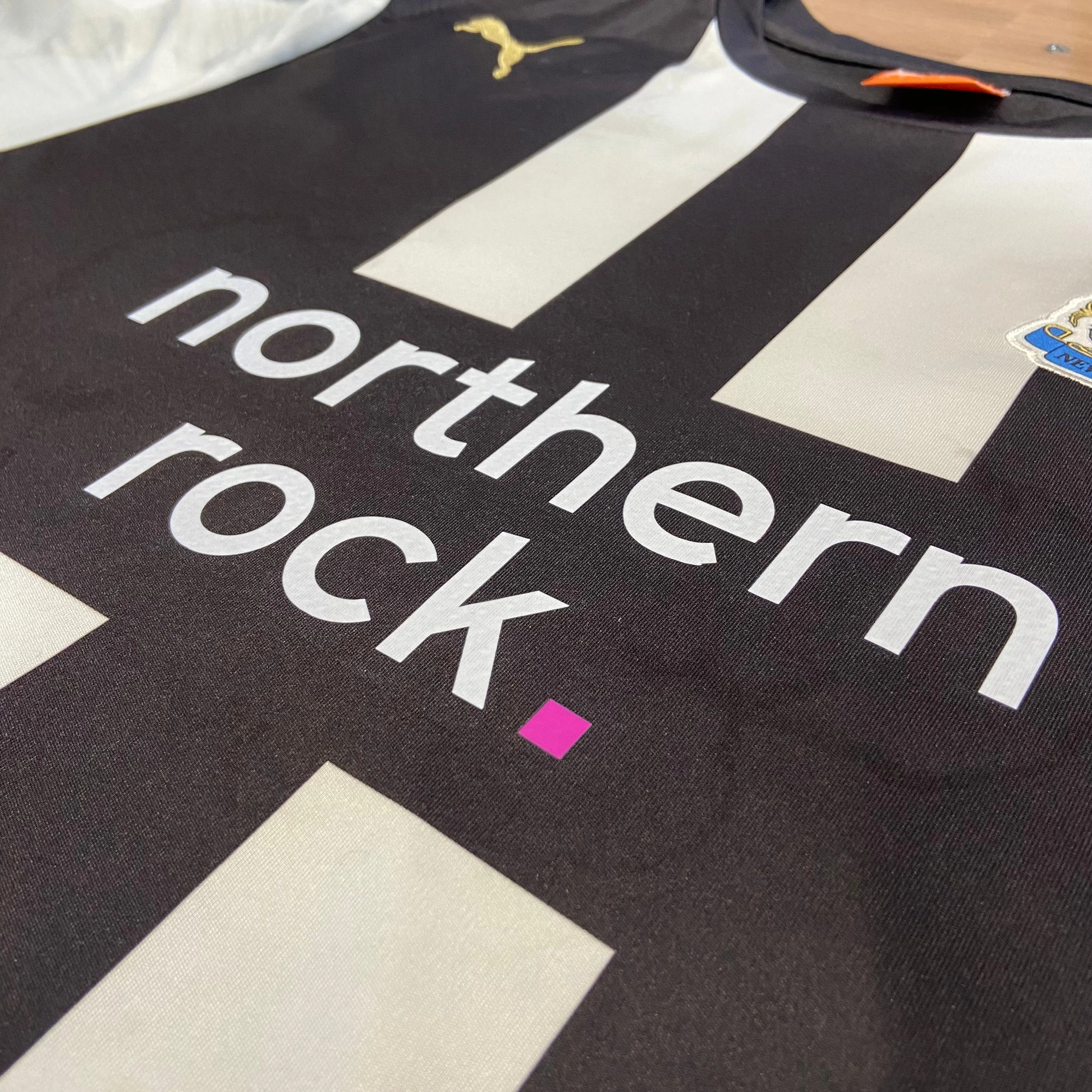 Newcastle United 2011-2012 - 5