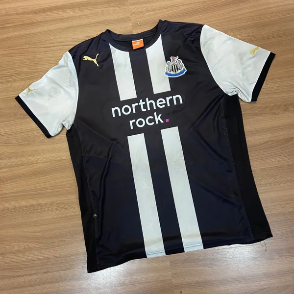 Newcastle United 2011-2012