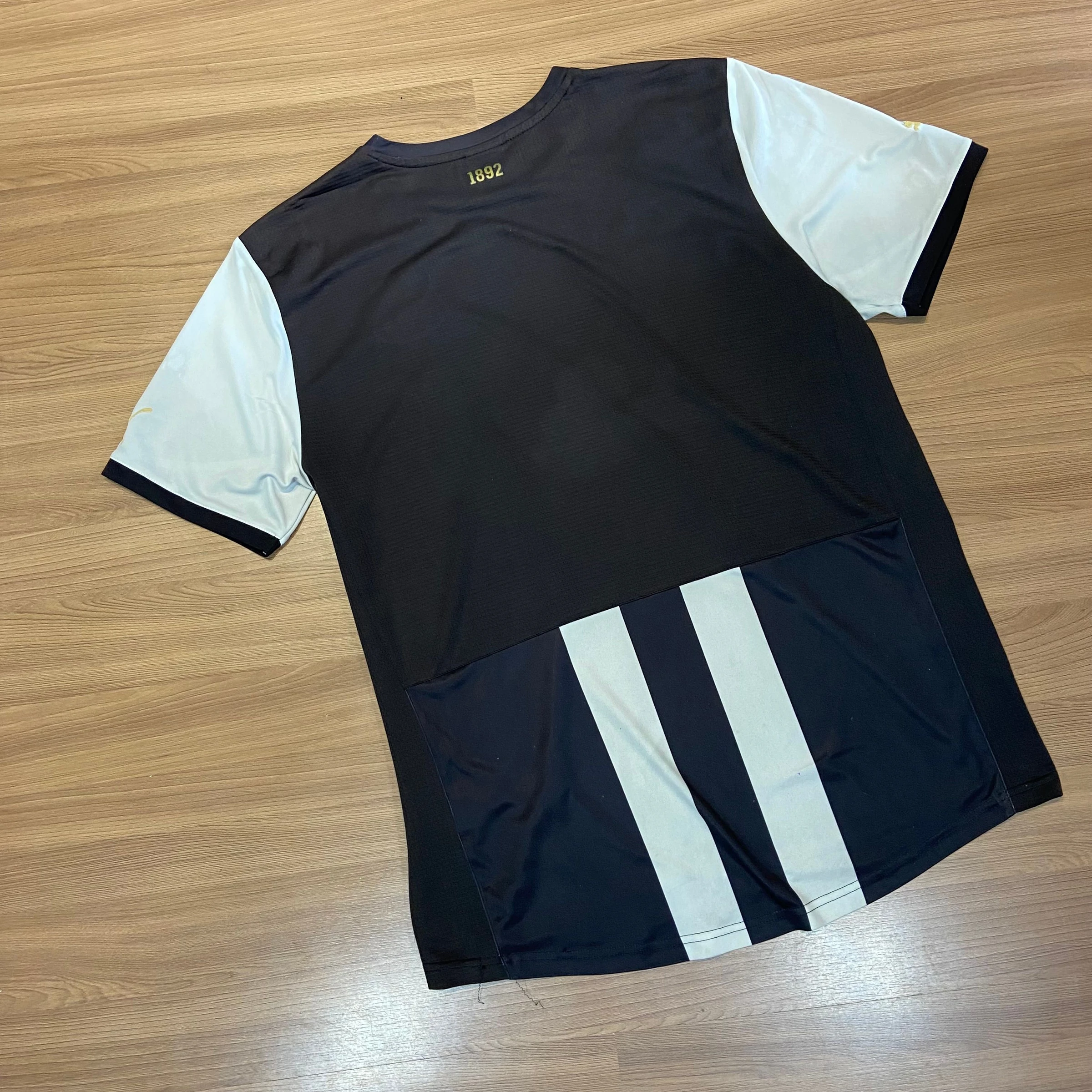 Newcastle United 2011-2012 - 2