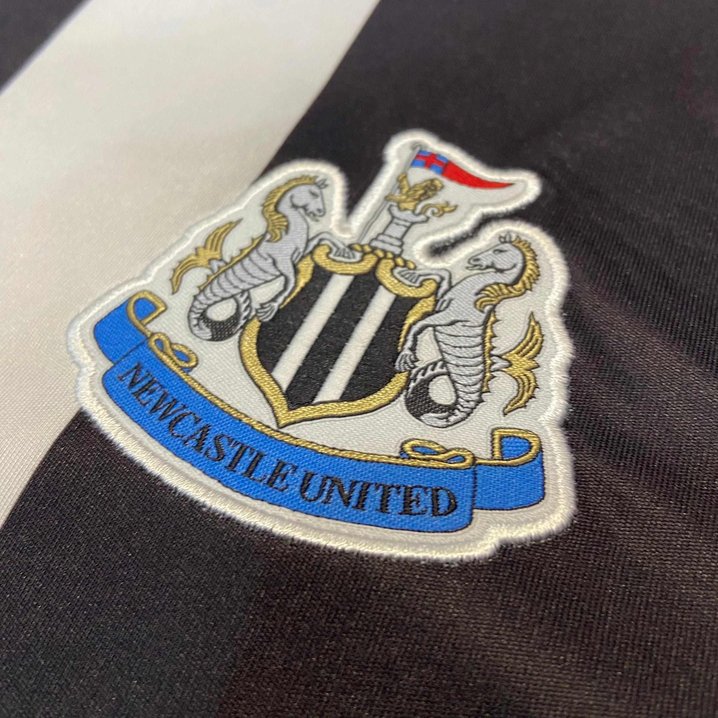 Newcastle United 2011-2012 - 3