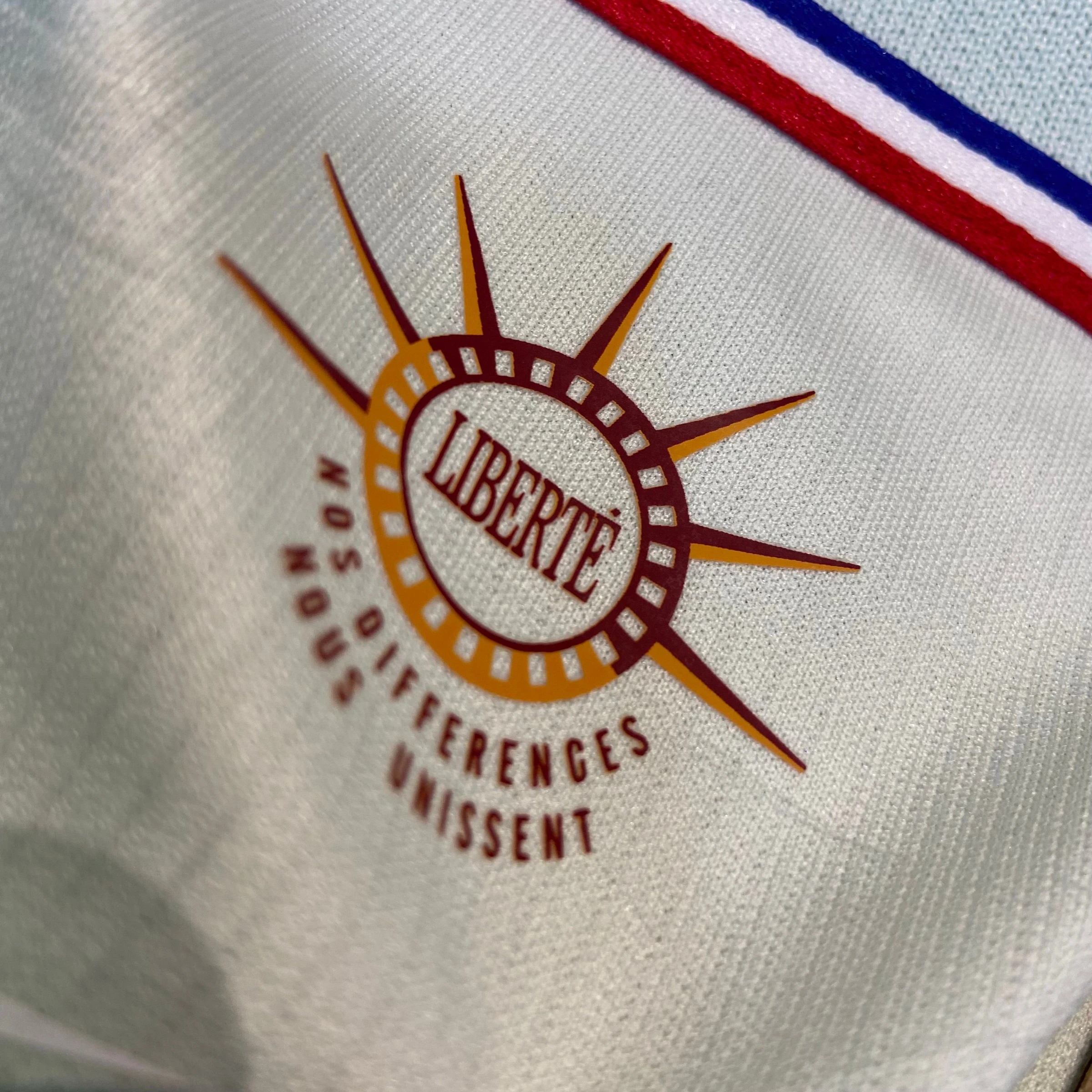 França Fora 2026 - 5