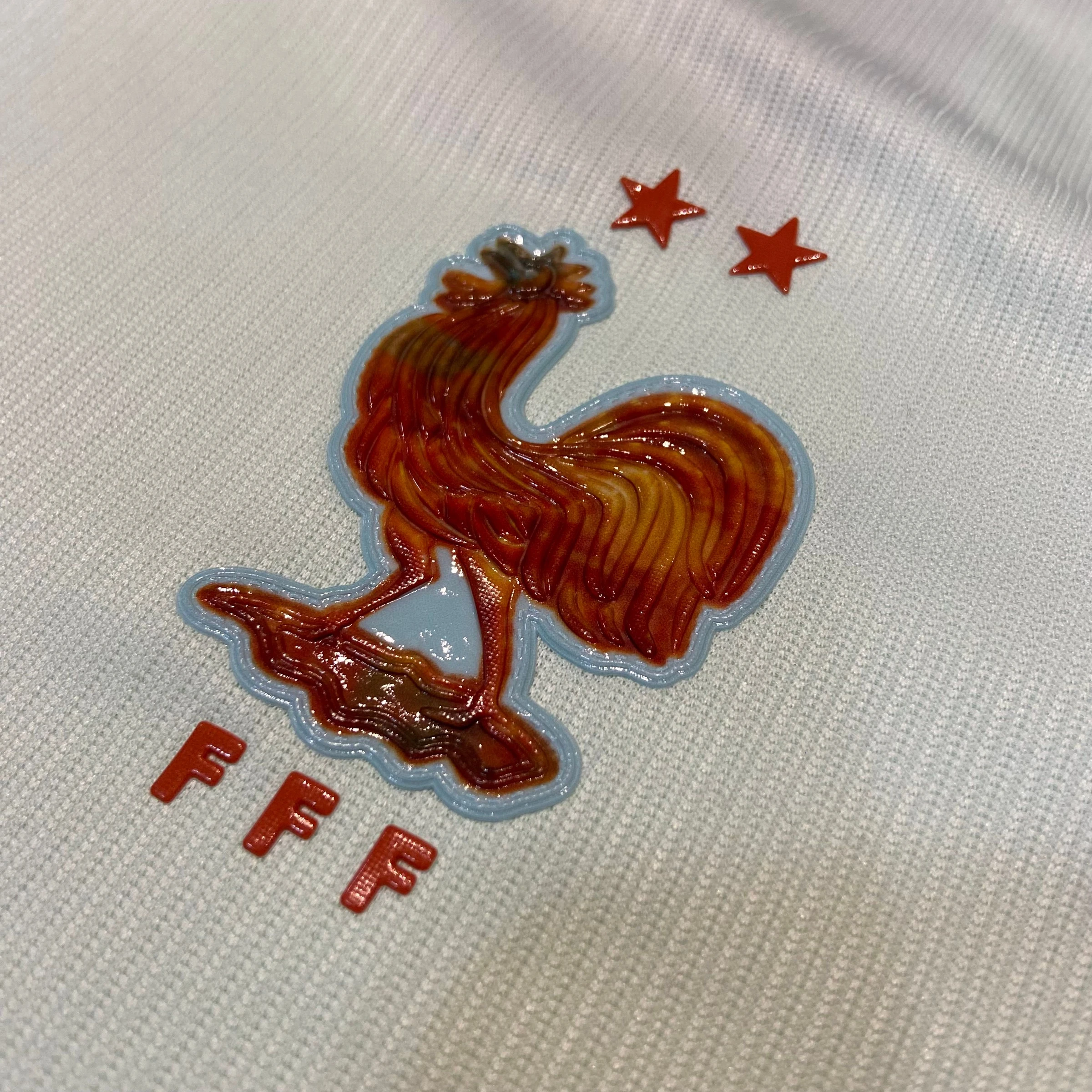 França Fora 2026 - 3