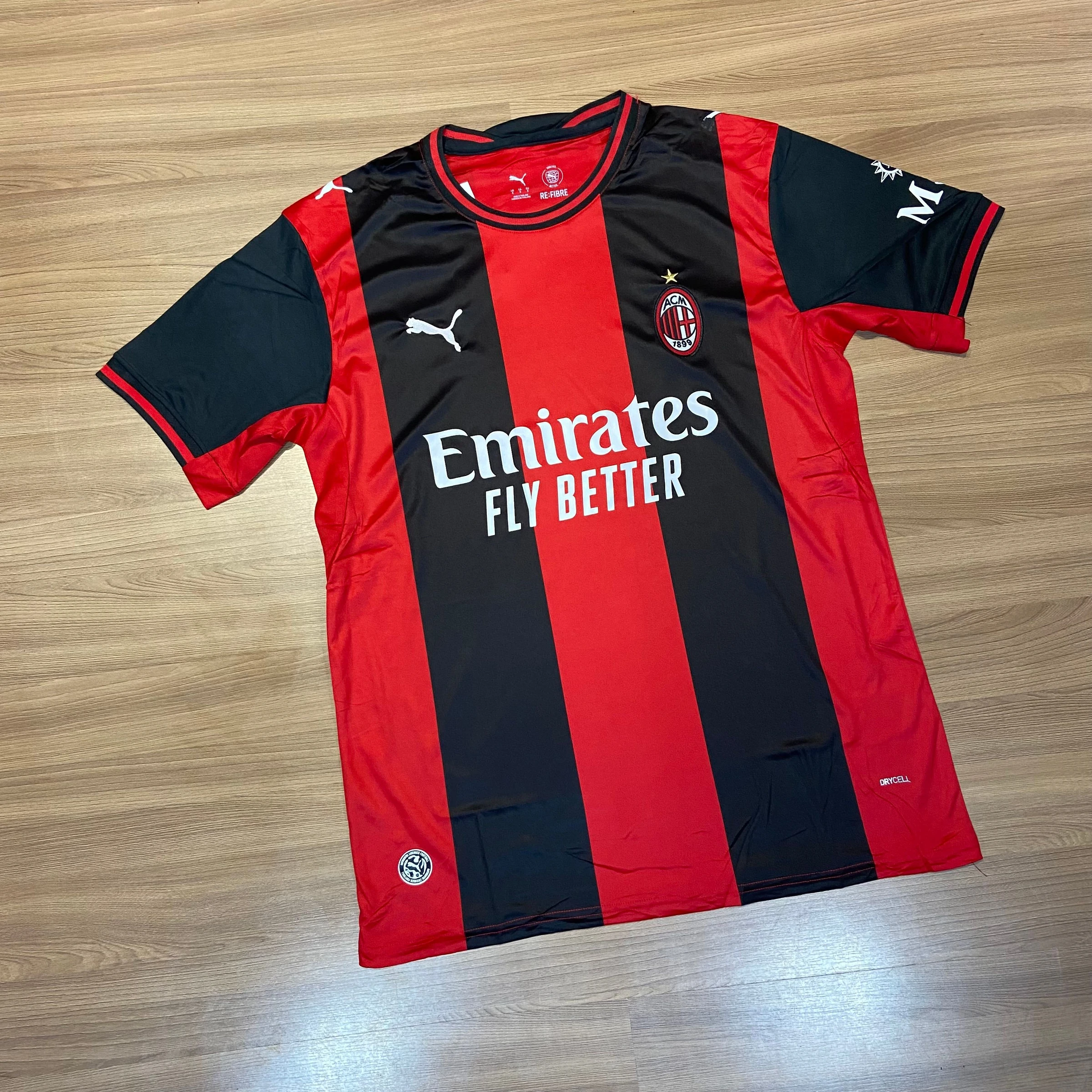 Milan Casa 26-27 - 1