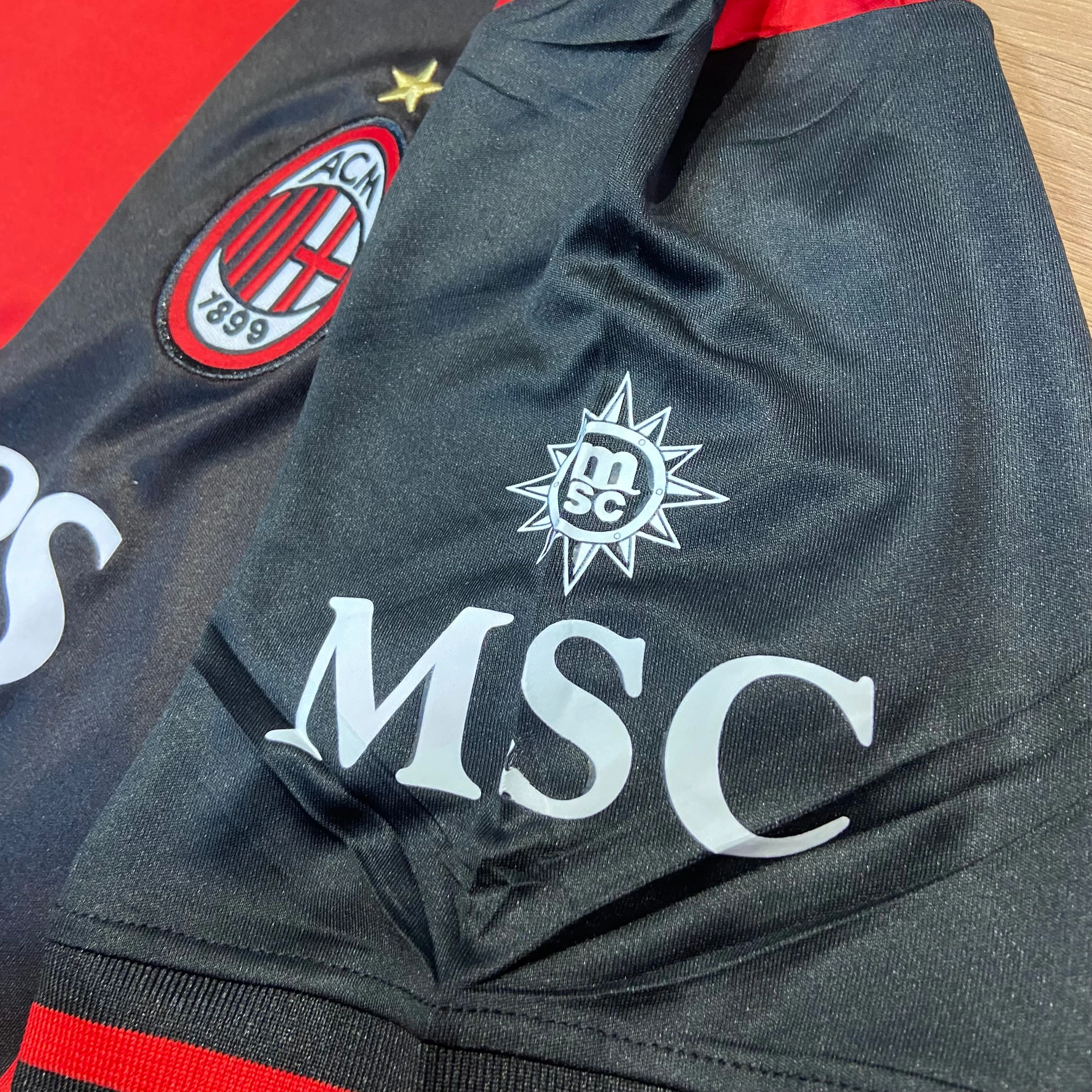 Milan Casa 26-27 - 7