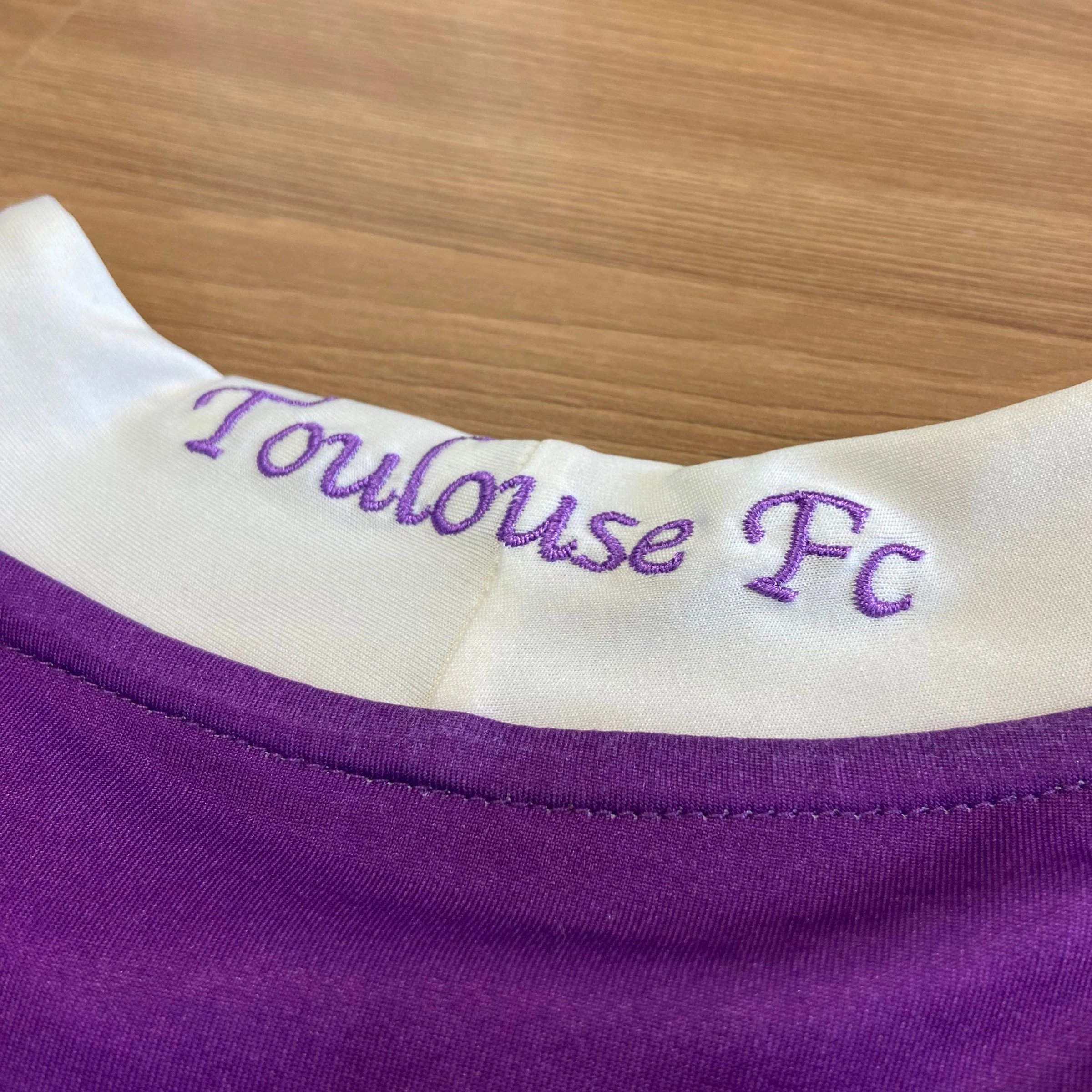 Toulouse FC 2012-2013 - 5