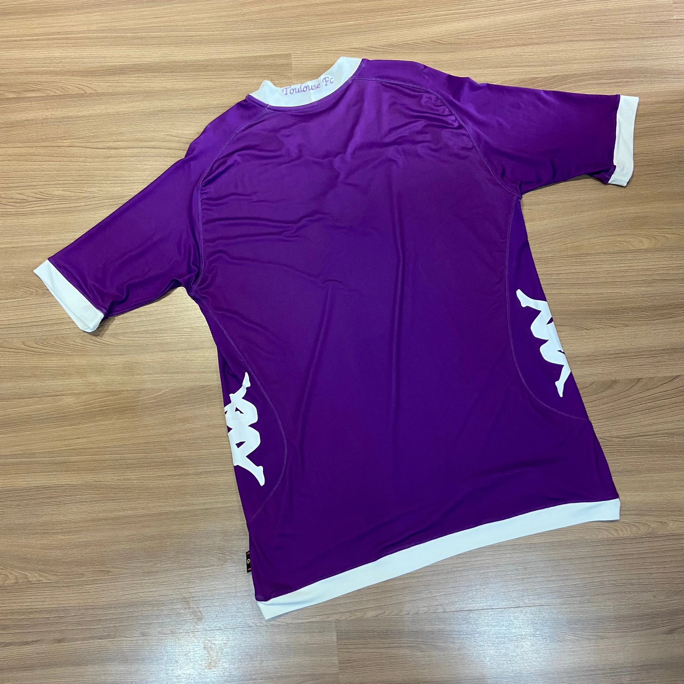 Toulouse FC 2012-2013 - 2