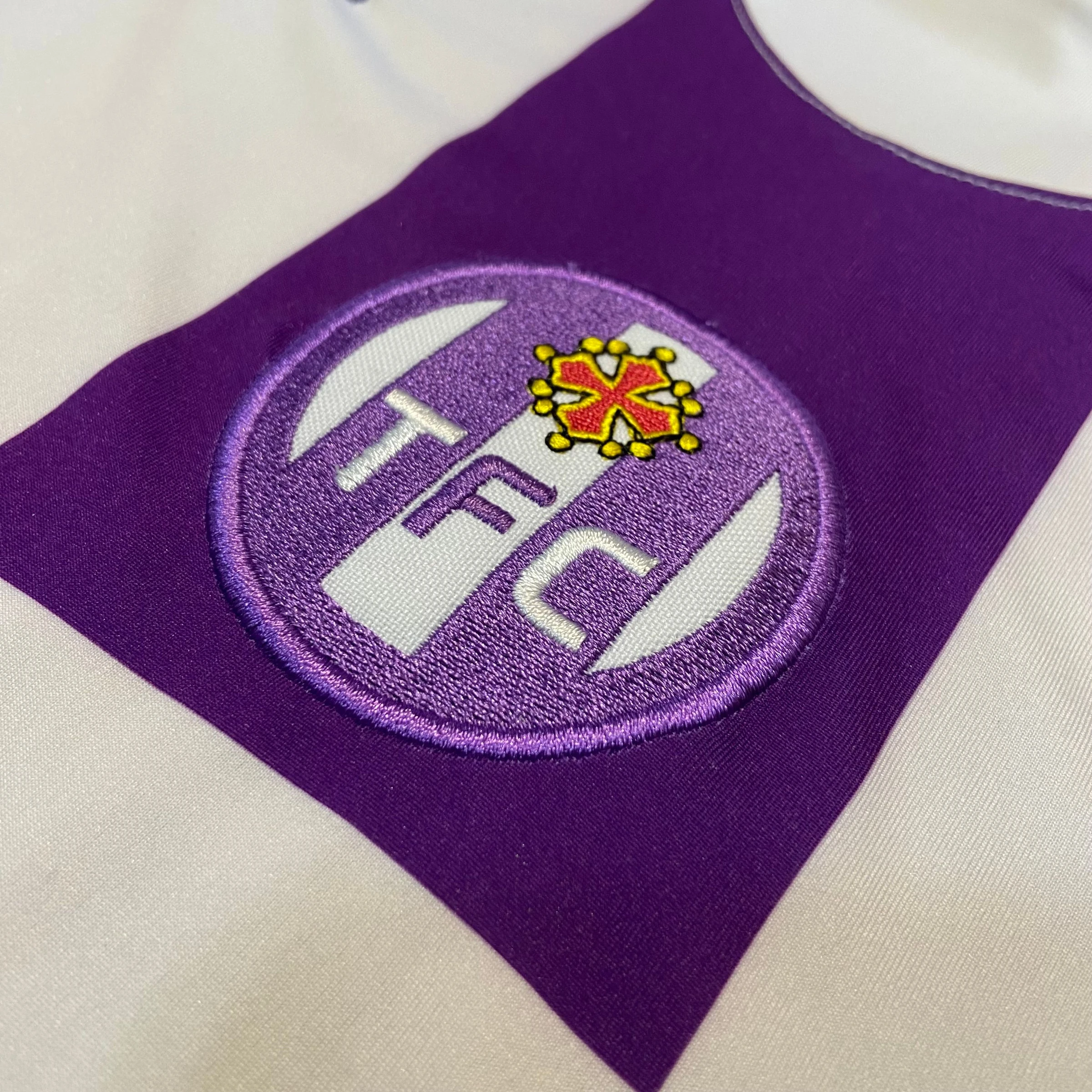 Toulouse FC 2012-2013 - 3