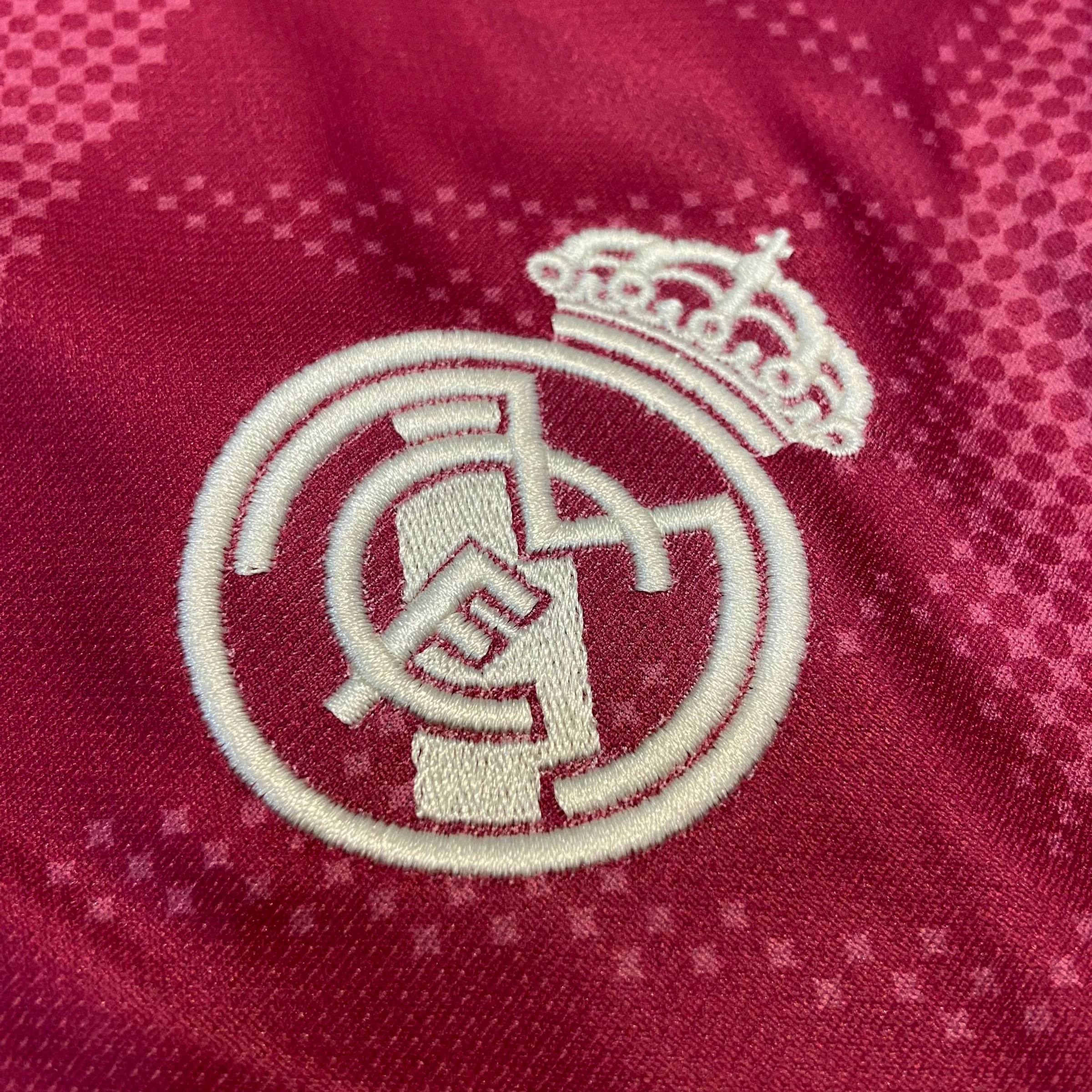 Real Madrid III 2026-2027 - 3