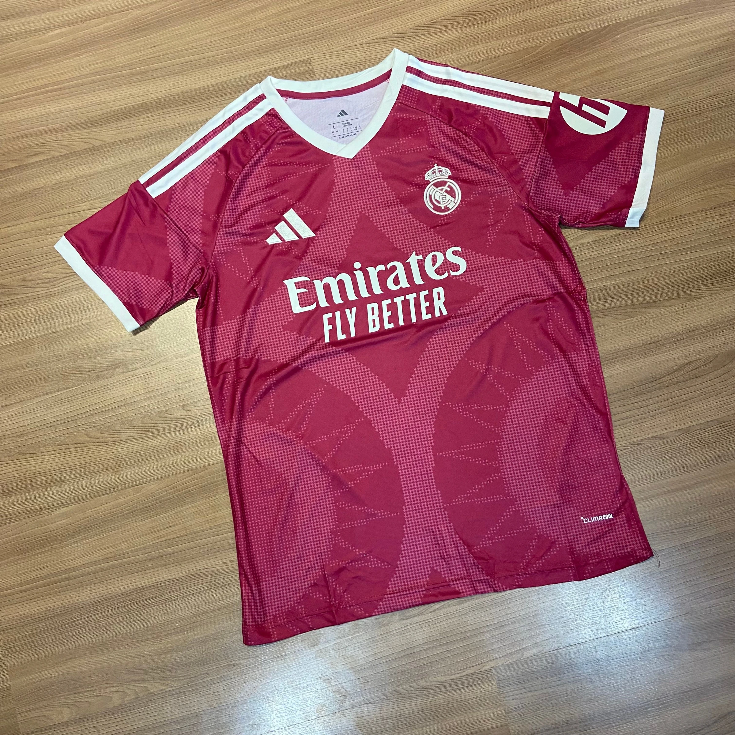 Real Madrid III 2026-2027 - 1