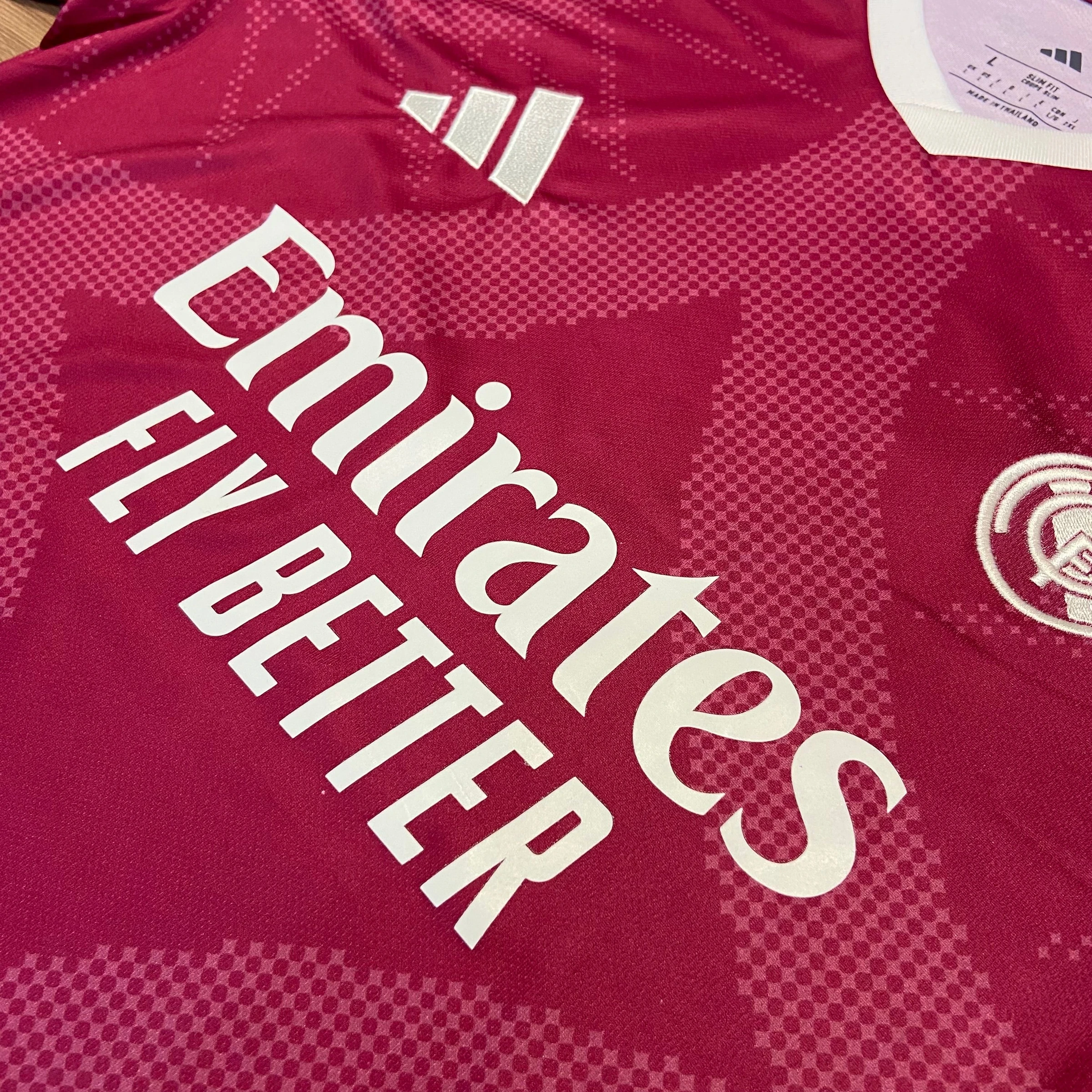 Real Madrid III 2026-2027 - 5