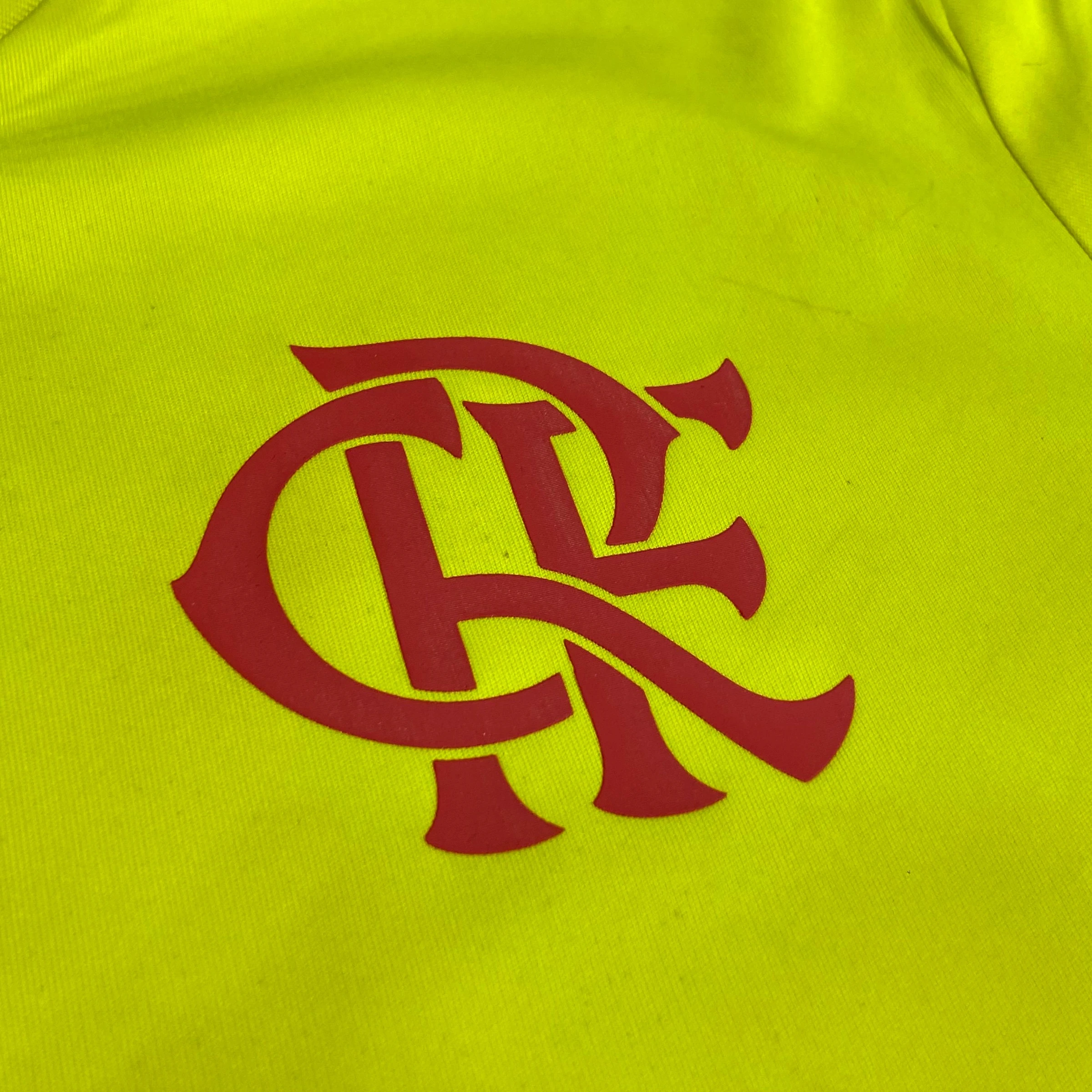 Flamengo Treino 21/22 Original - 2