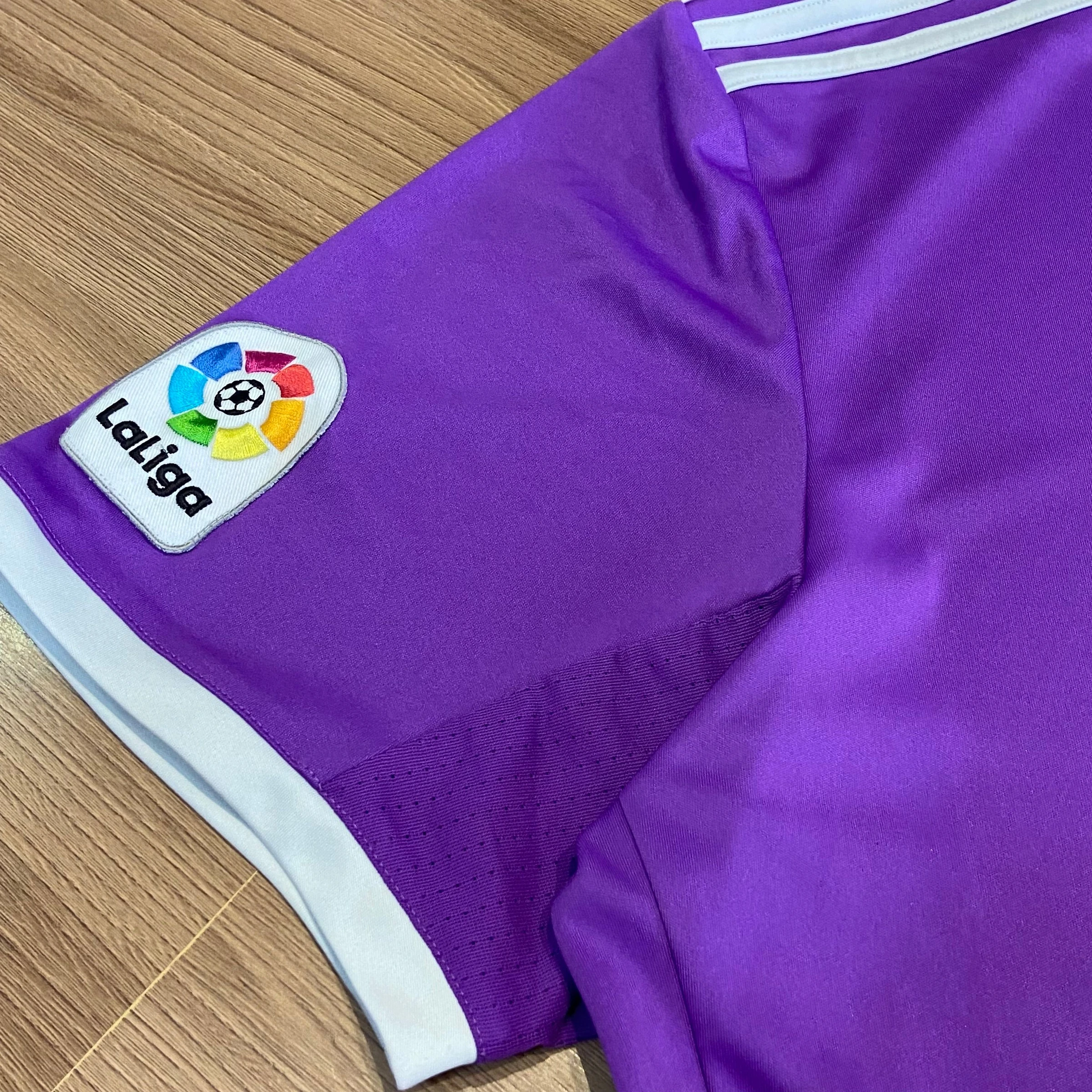 Real Madrid 2016/17 Original  - 5