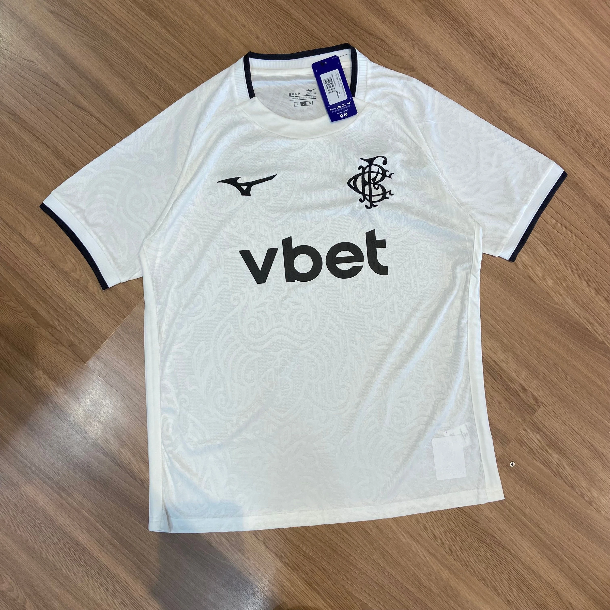 Botafogo 2026  - 1