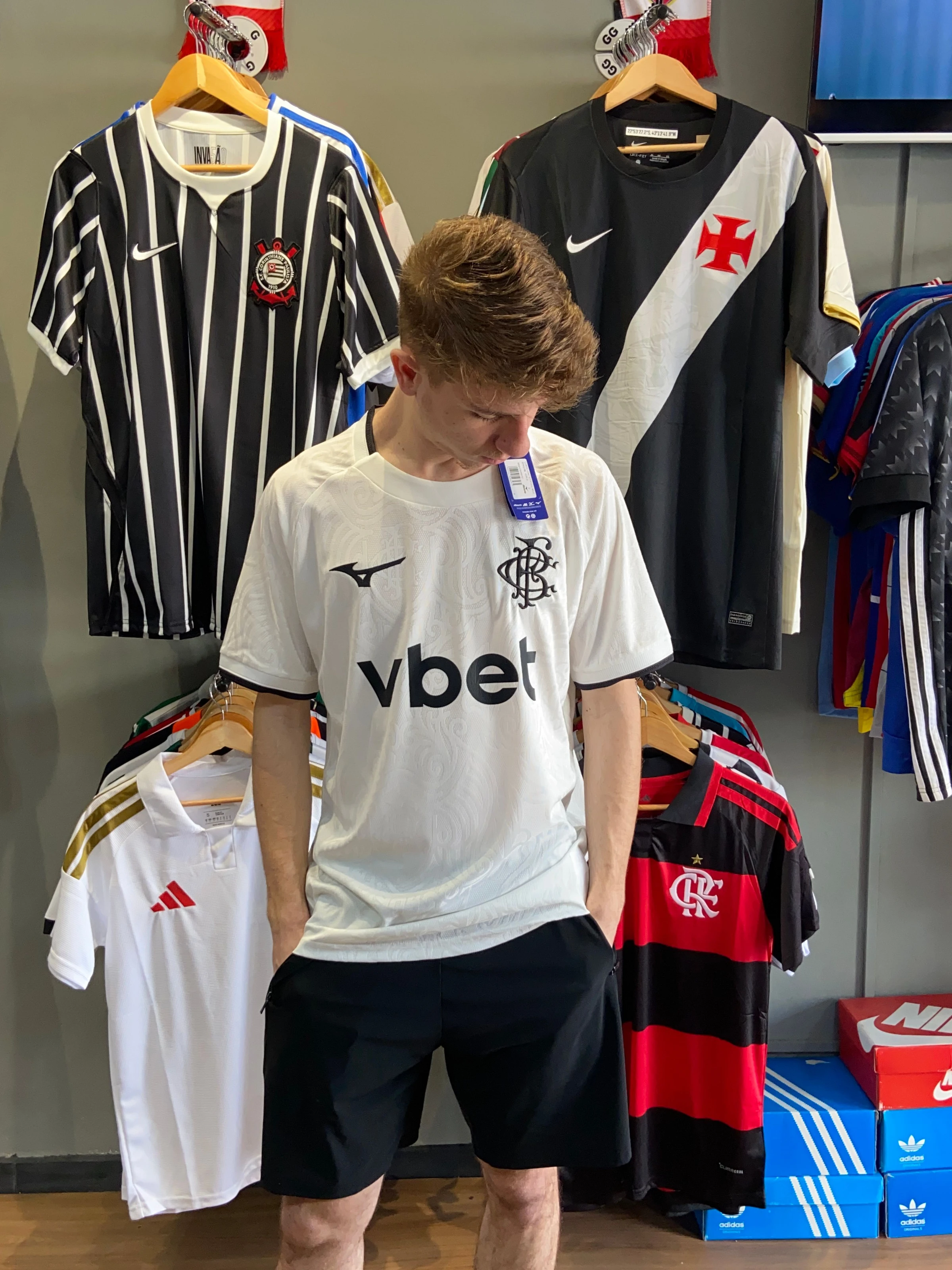 Botafogo 2026  - 11