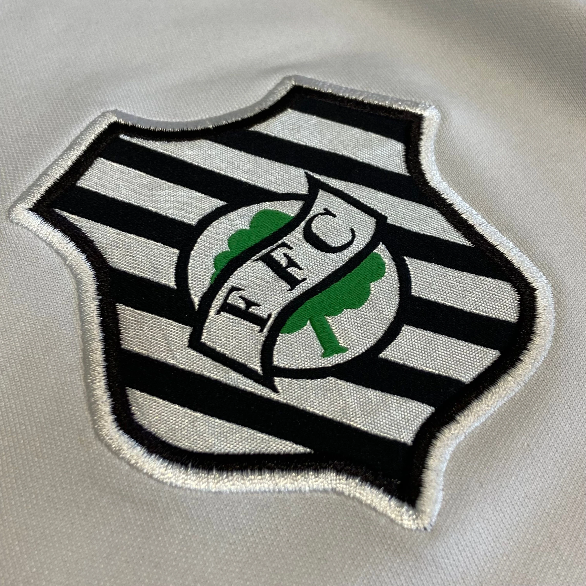 Figueirense Topper Branca - 3