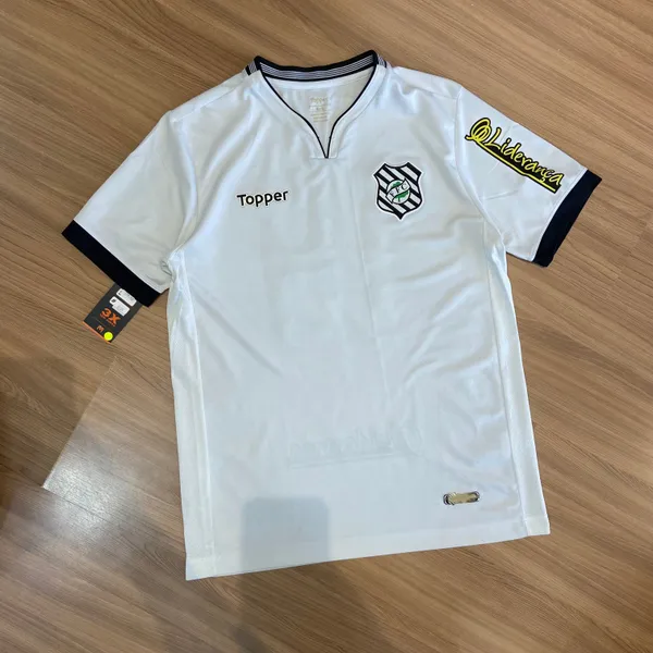 Figueirense Topper Branca