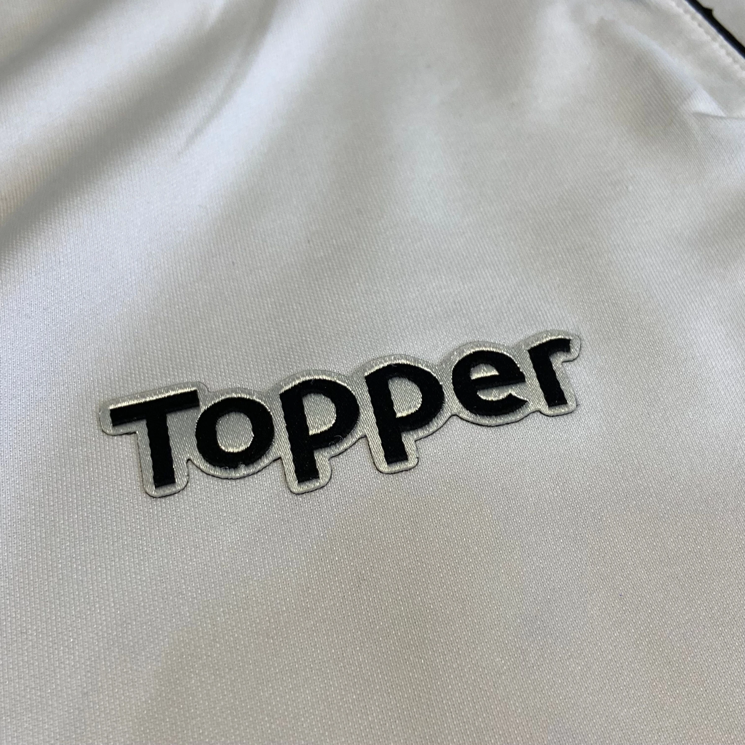 Figueirense Topper Branca - 6