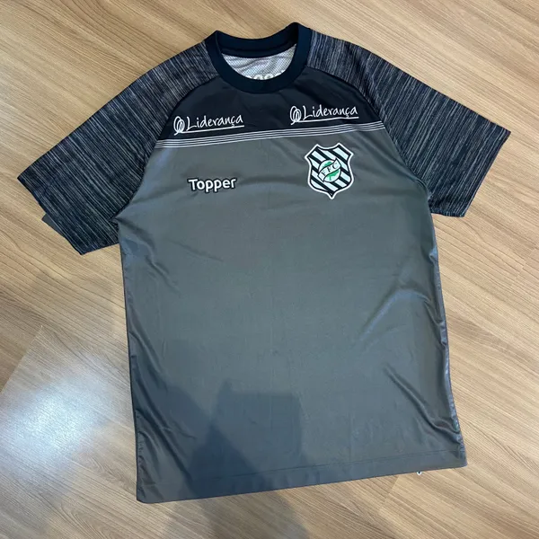 Figueirense Topper Preta 