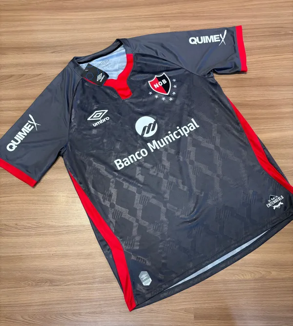 Newell’s Old Boys 2020-2021