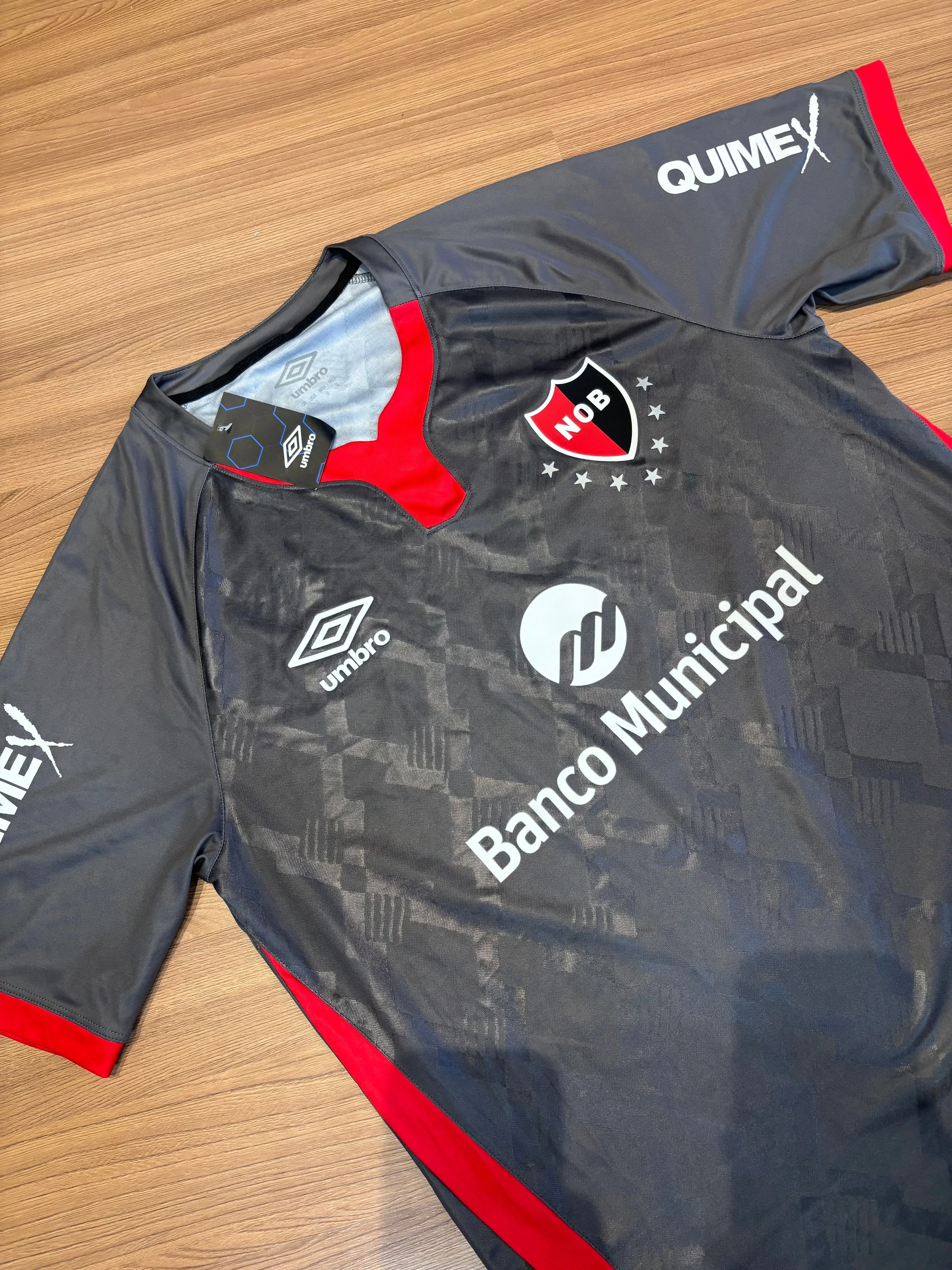Newell’s Old Boys 2020-2021 - 3