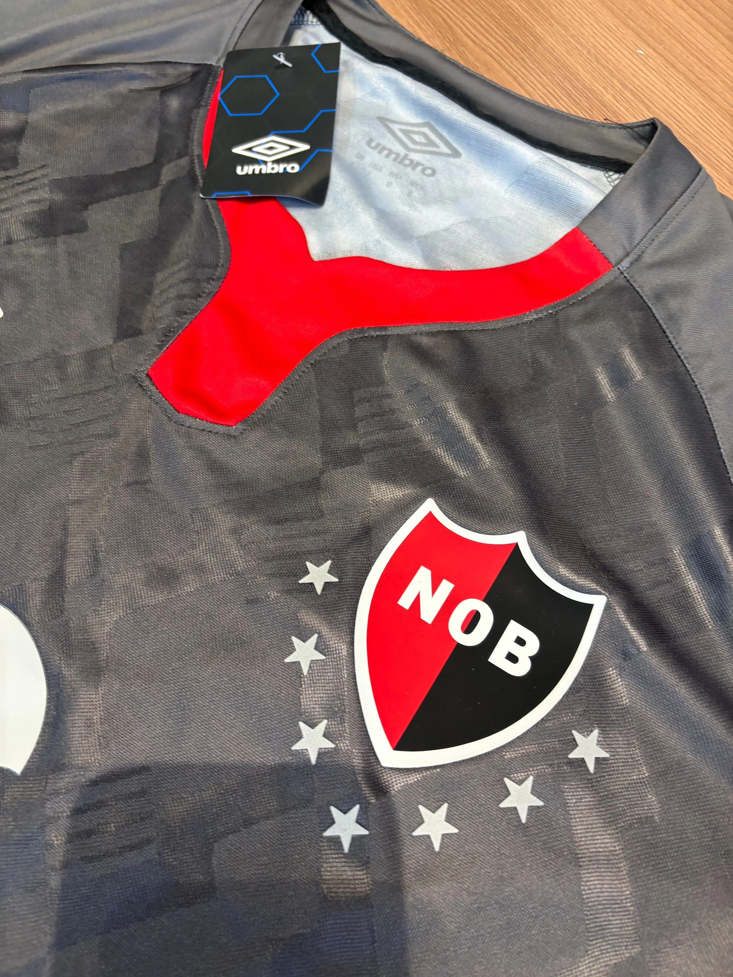 Newell’s Old Boys 2020-2021 - 4
