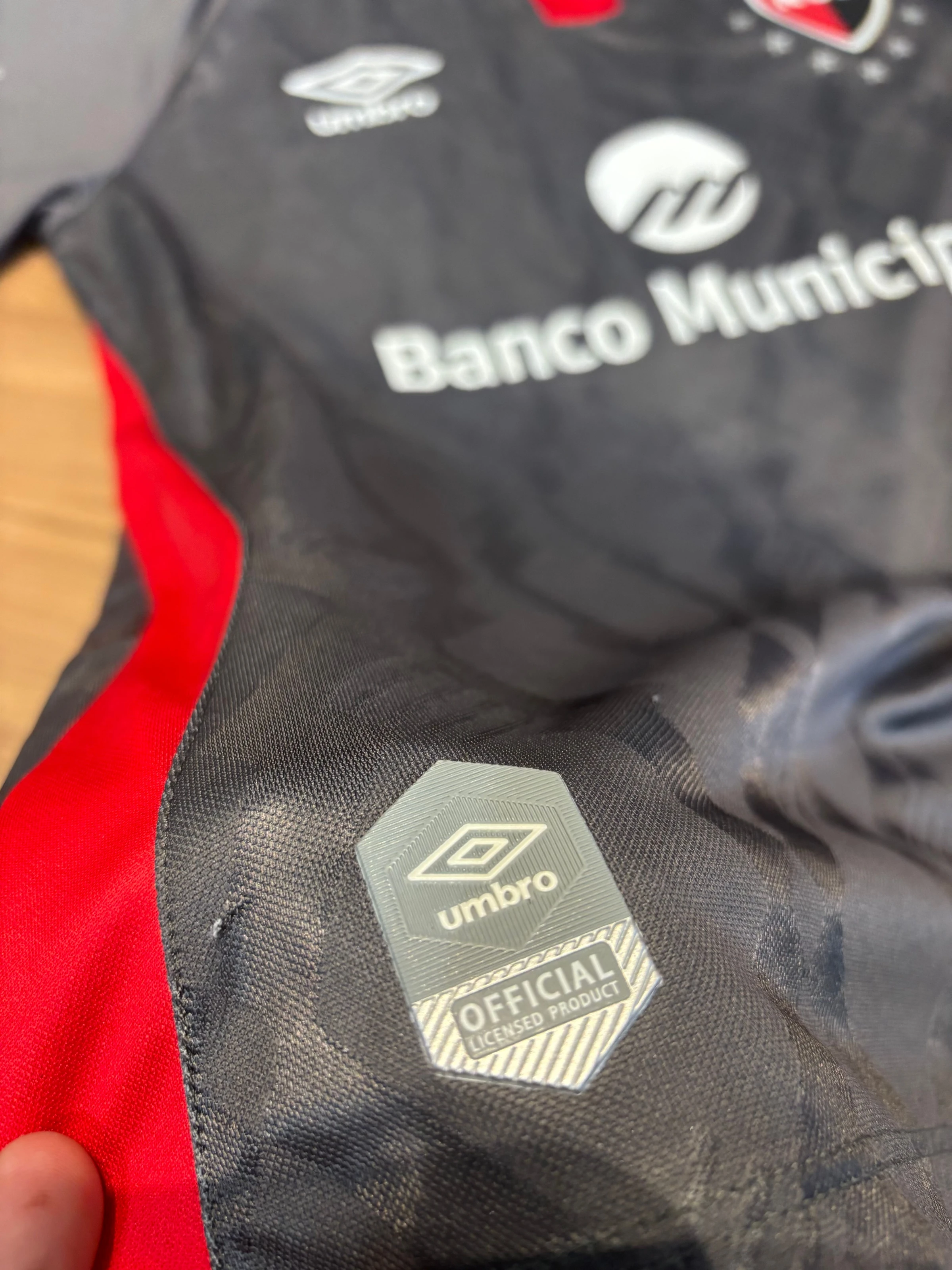 Newell’s Old Boys 2020-2021 - 5
