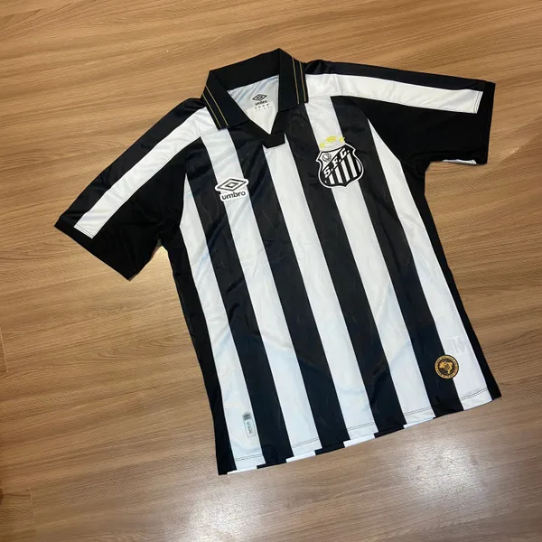 Santos fora 2026-2027