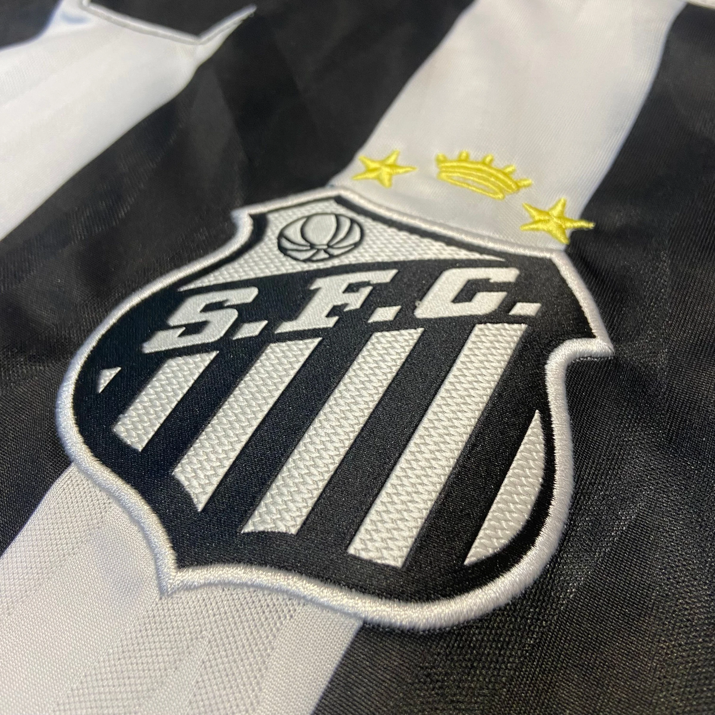 Santos fora 2026-2027 - 3