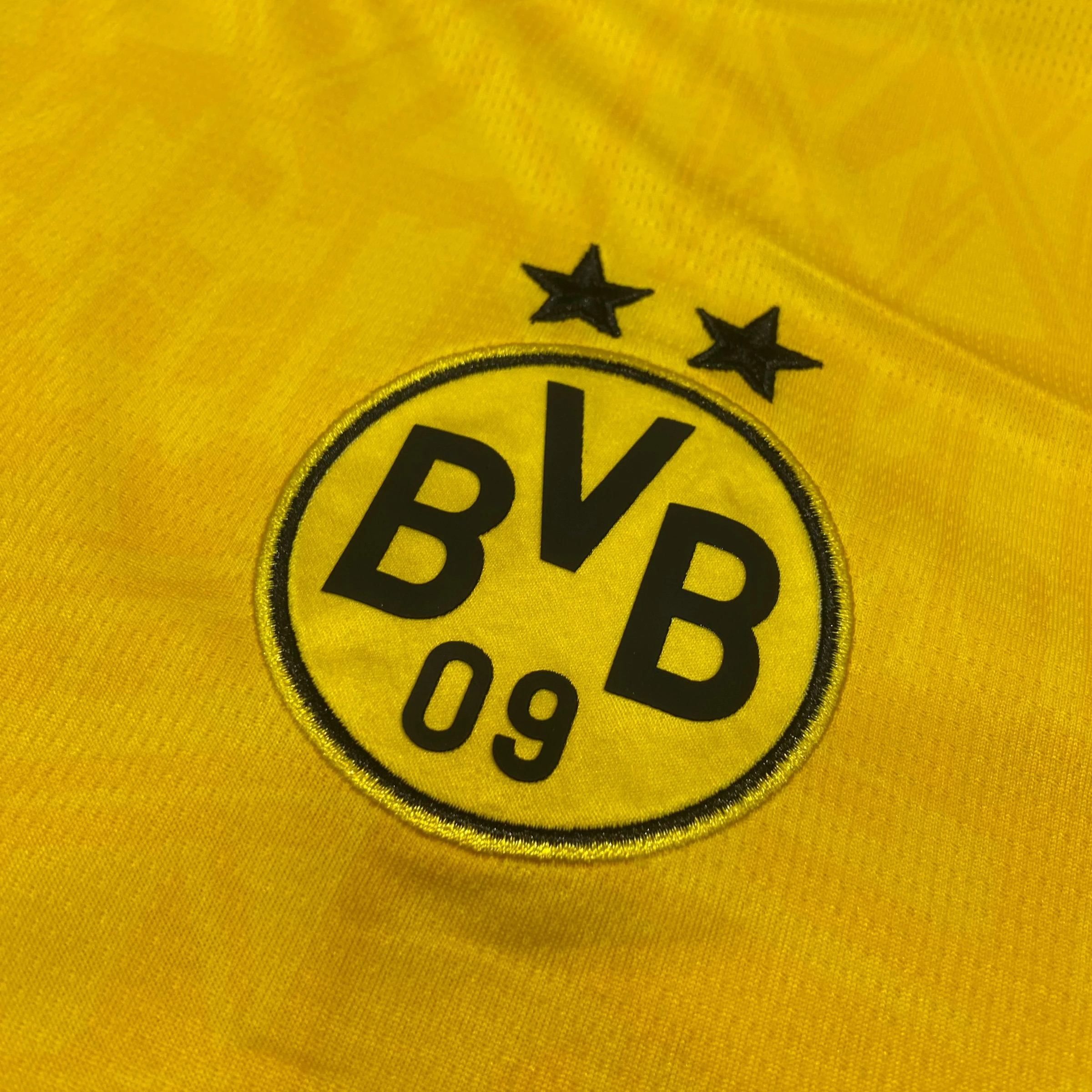 Borussia Casa 2026-2027 - 3