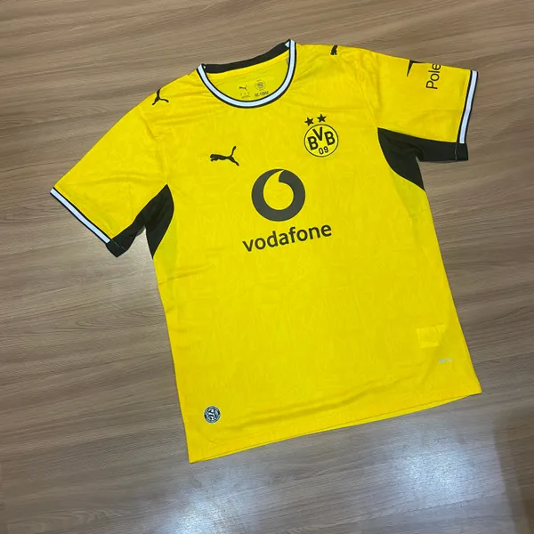 Borussia Casa 2026-2027
