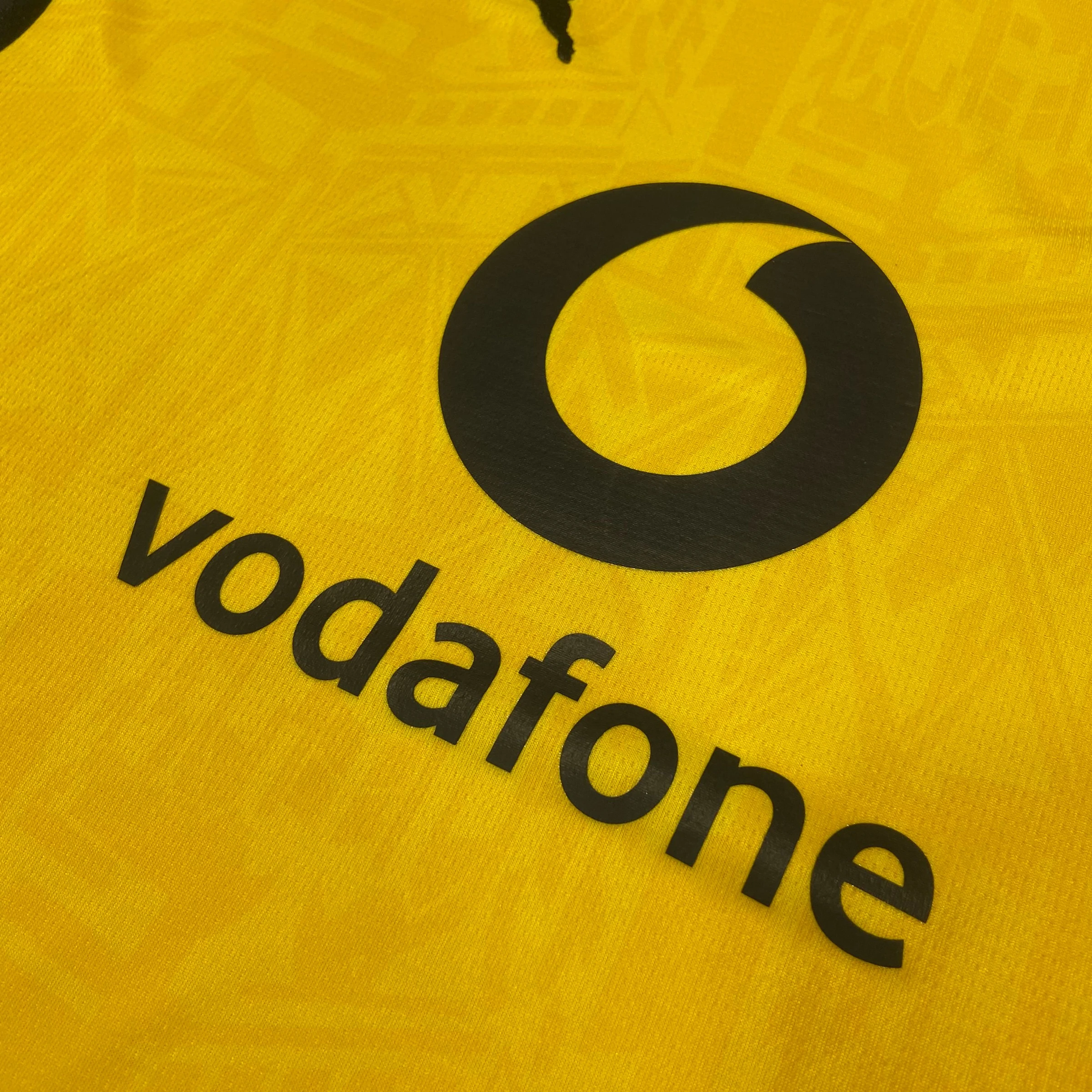 Borussia Casa 2026-2027 - 5