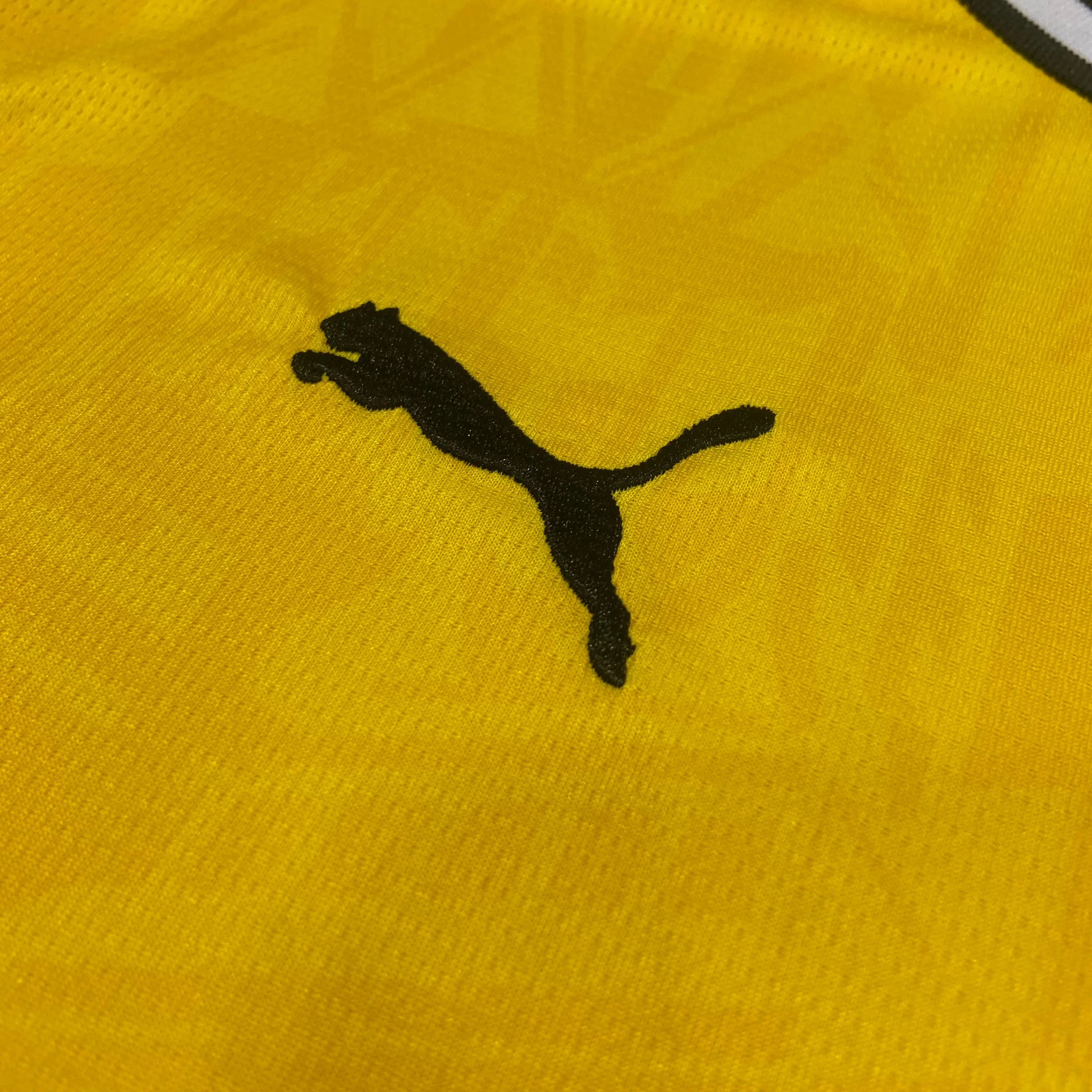 Borussia Casa 2026-2027 - 4