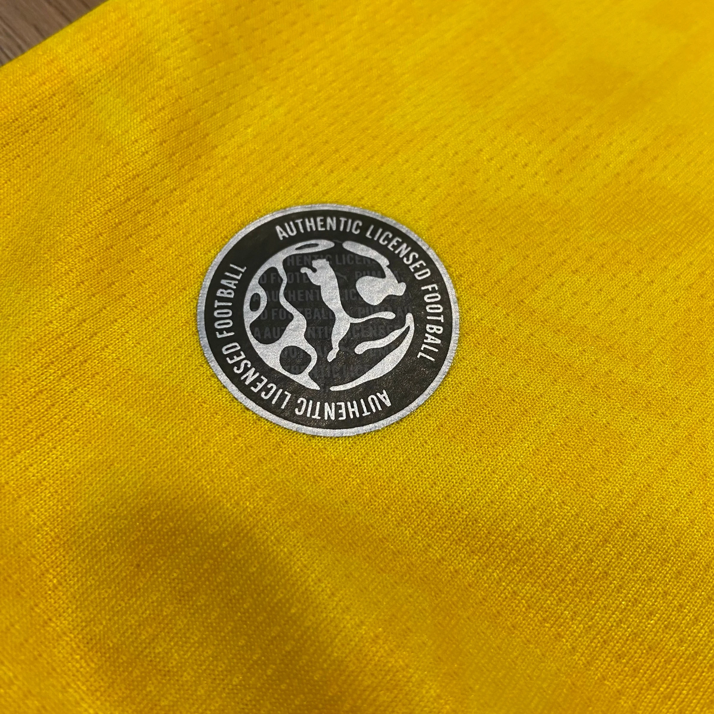 Borussia Casa 2026-2027 - 6