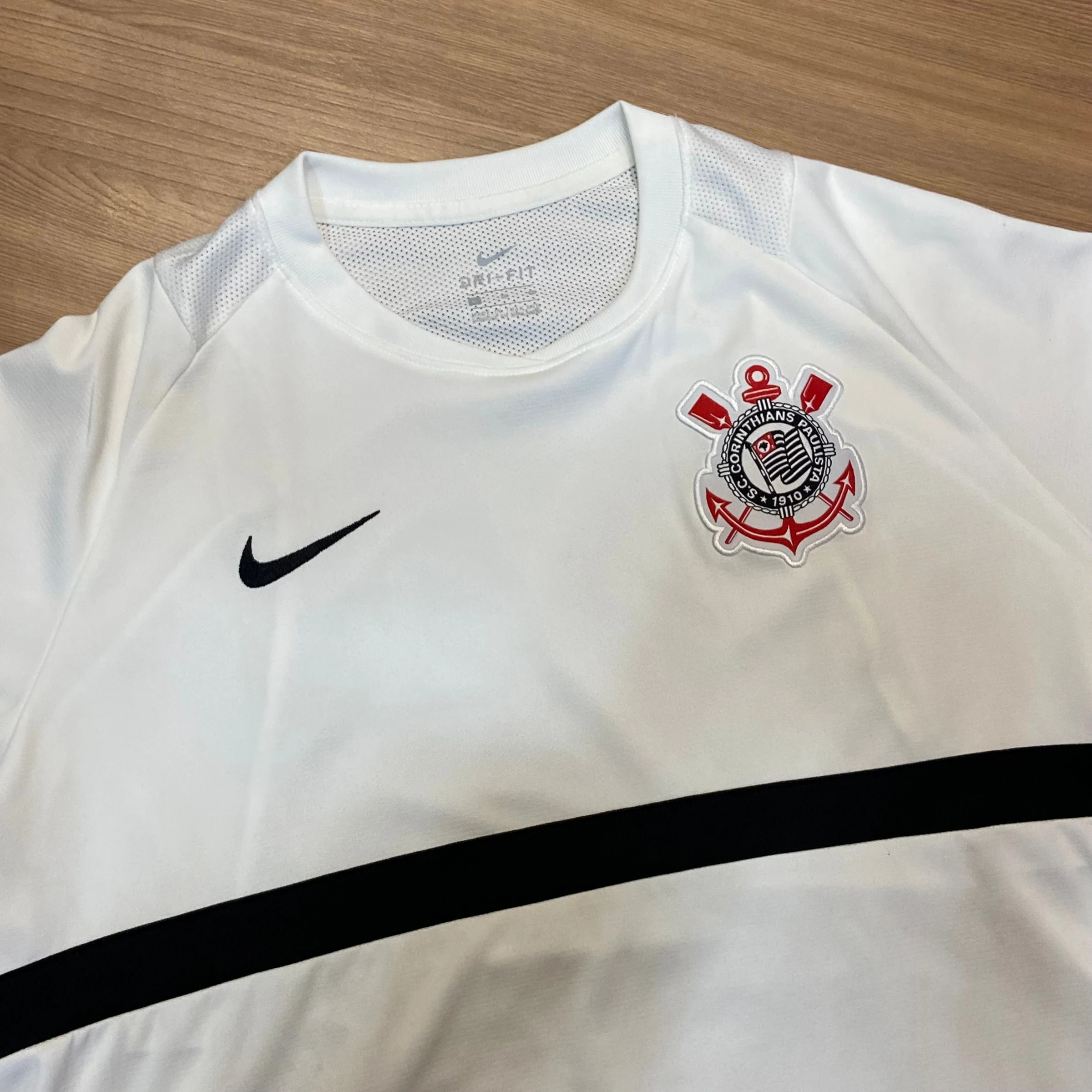 Corinthians 2020/21 Feminina Original - 3