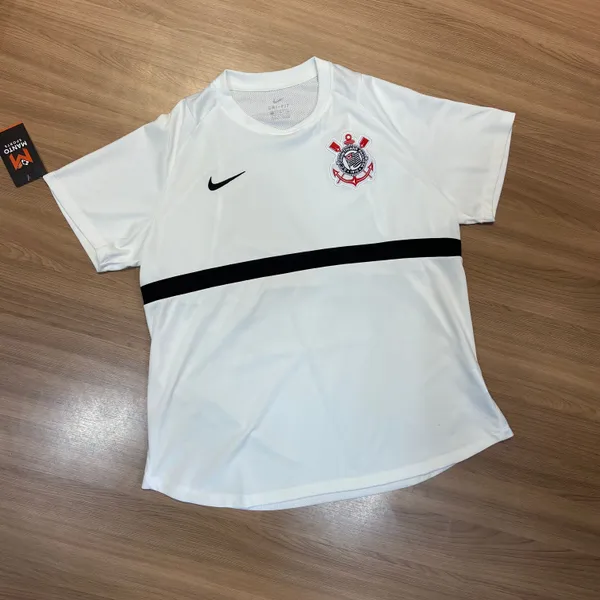 Corinthians 2020/21 Feminina Original