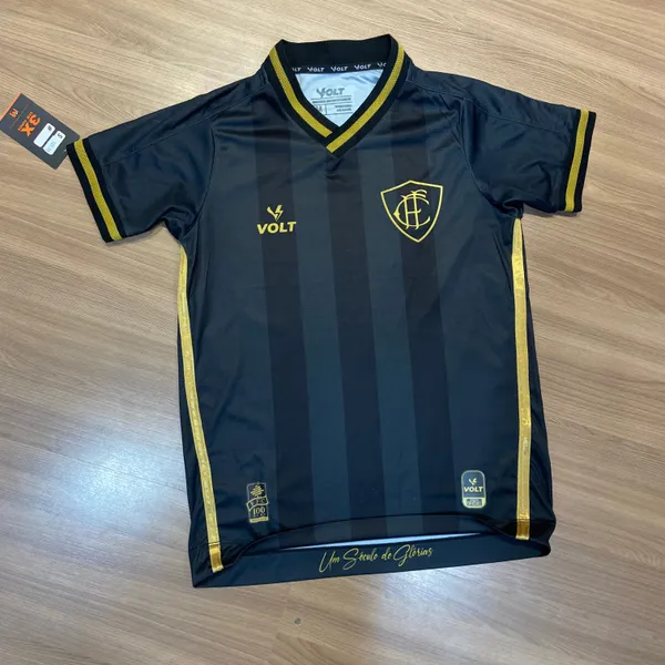 Figueirense Feminina Baby Look Original
