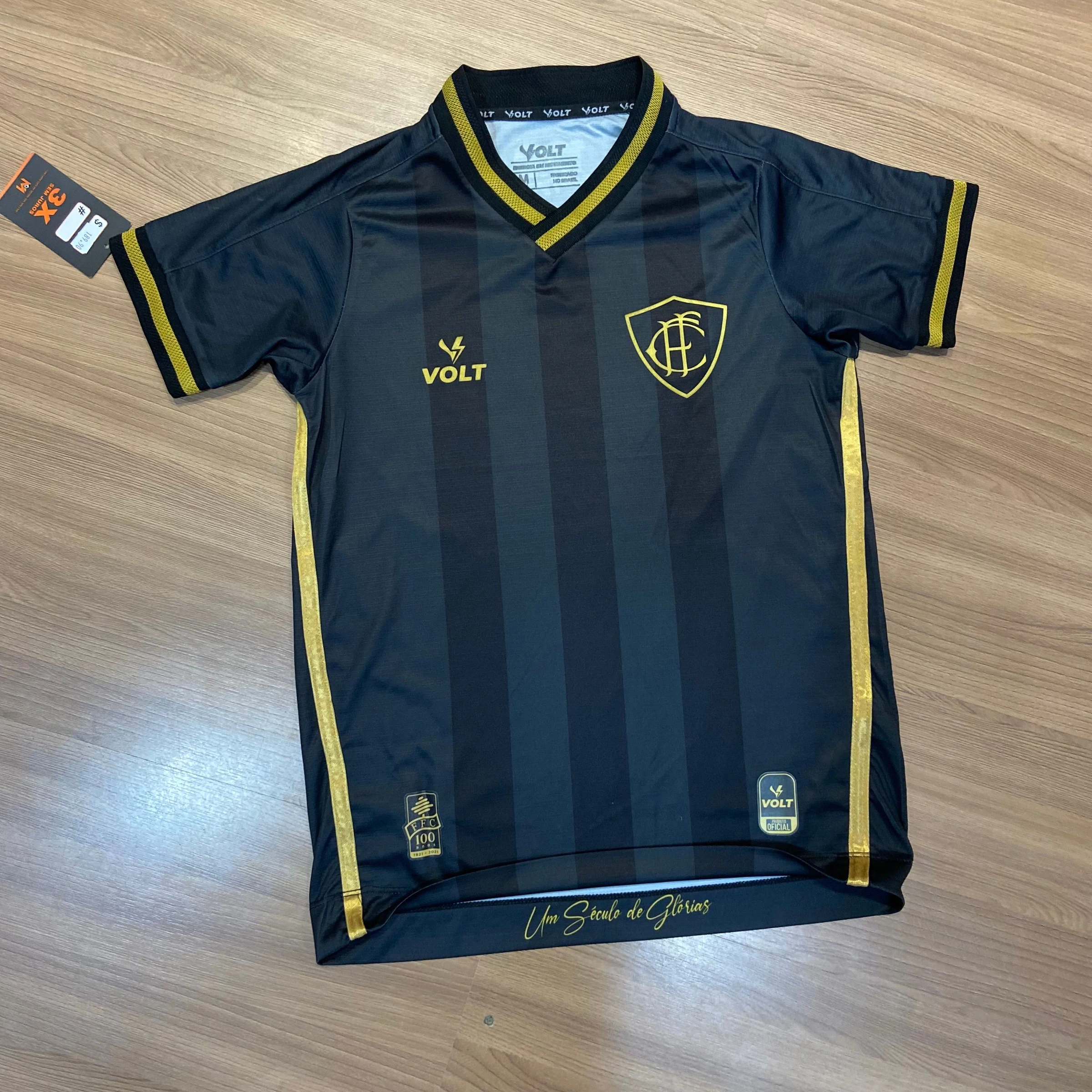 Figueirense Feminina Baby Look Original - 1