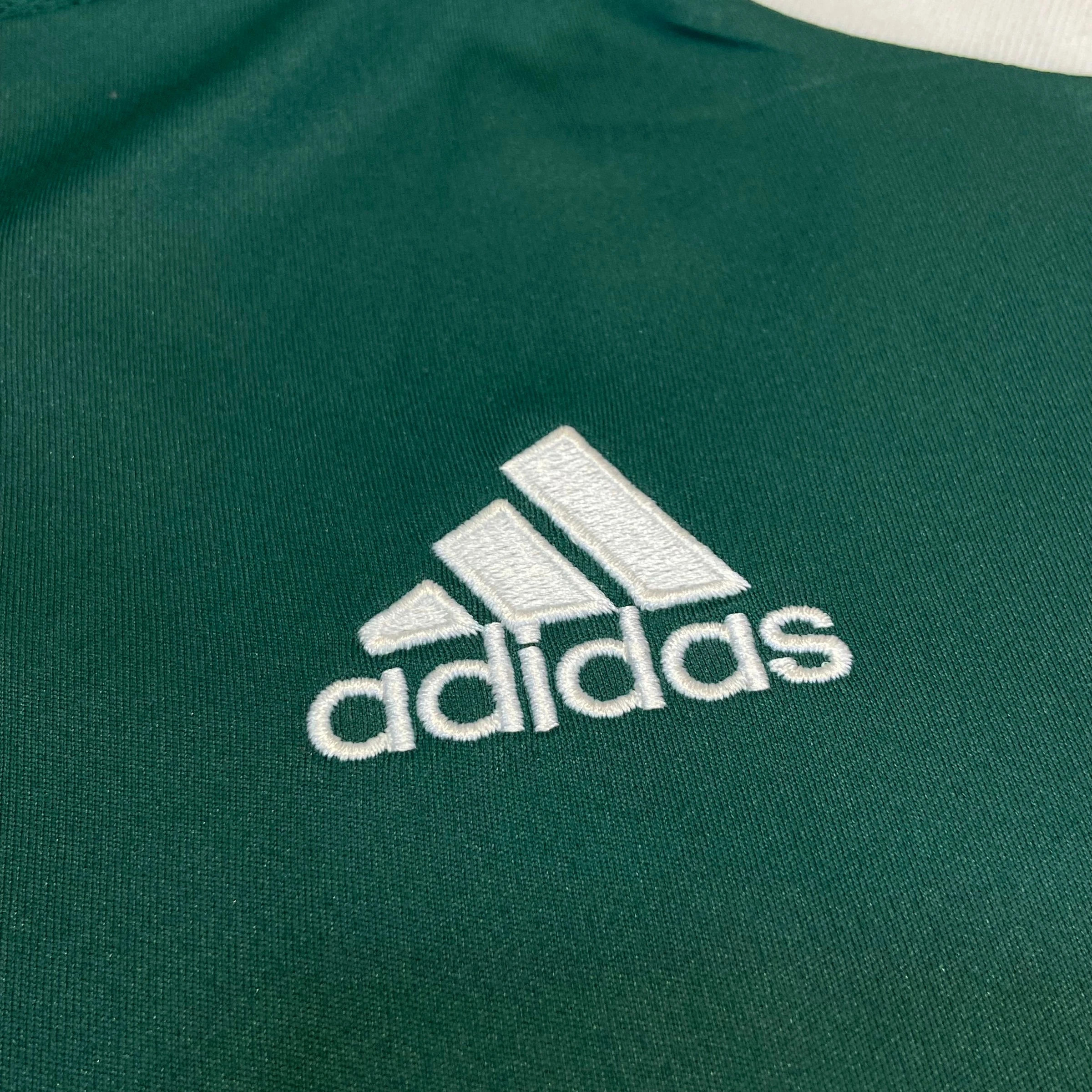 Palmeiras 2011 Feminina Original - 5