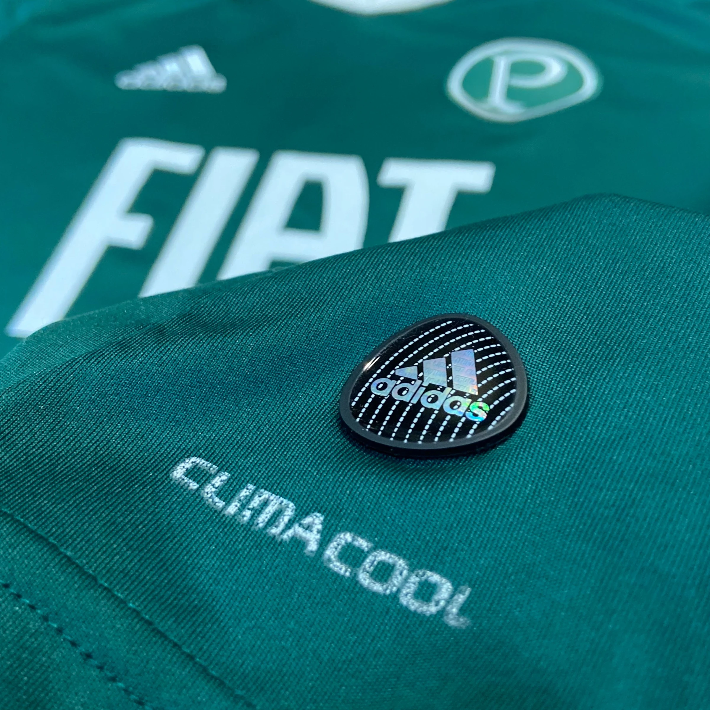 Palmeiras 2011 Feminina Original - 3