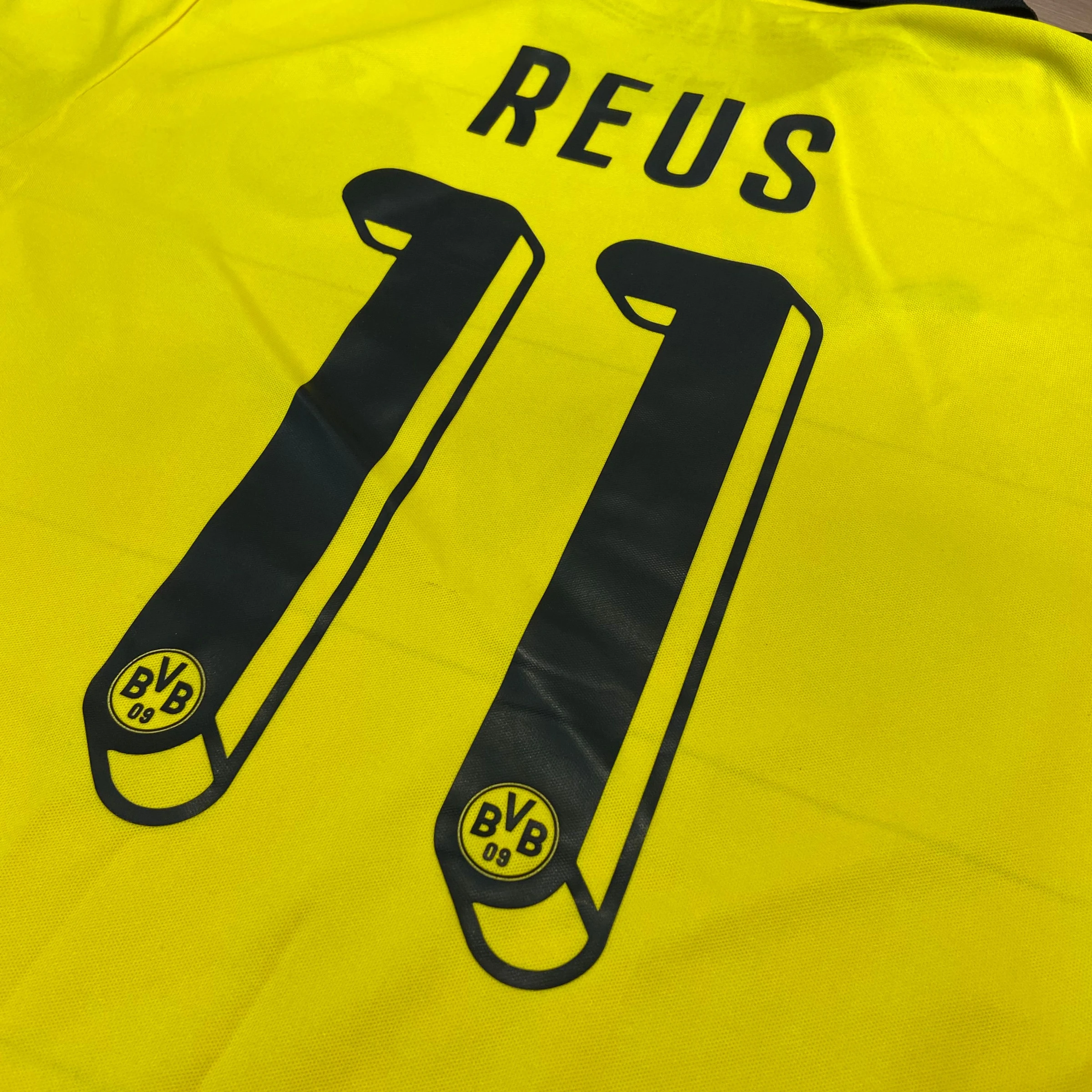 Borussia Dortmund 2015-2016 - 5