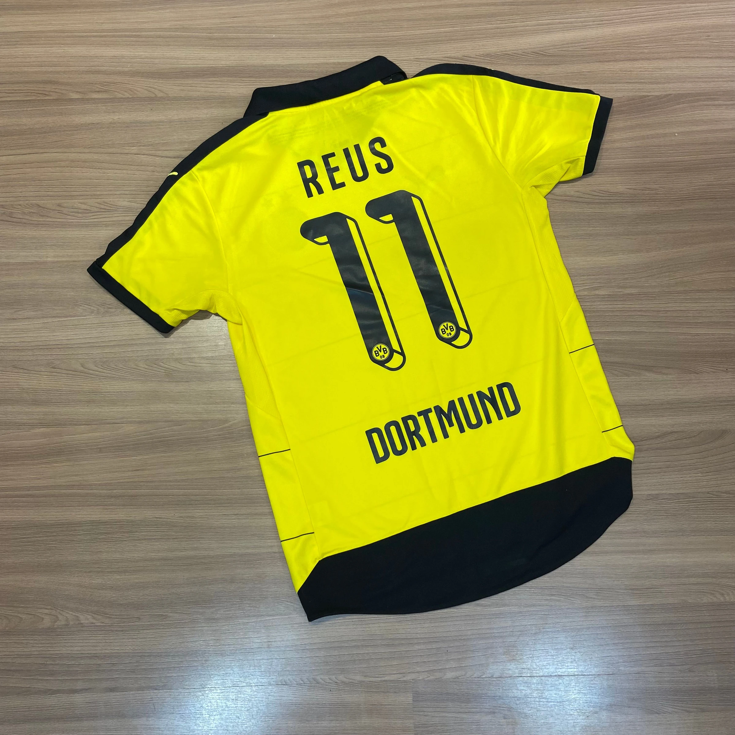 Borussia Dortmund 2015-2016 - 2