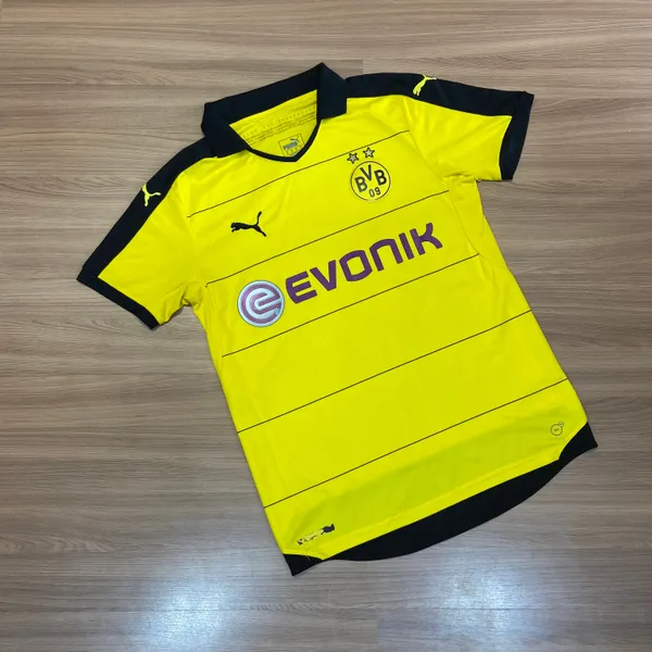 Borussia Dortmund 2015-2016