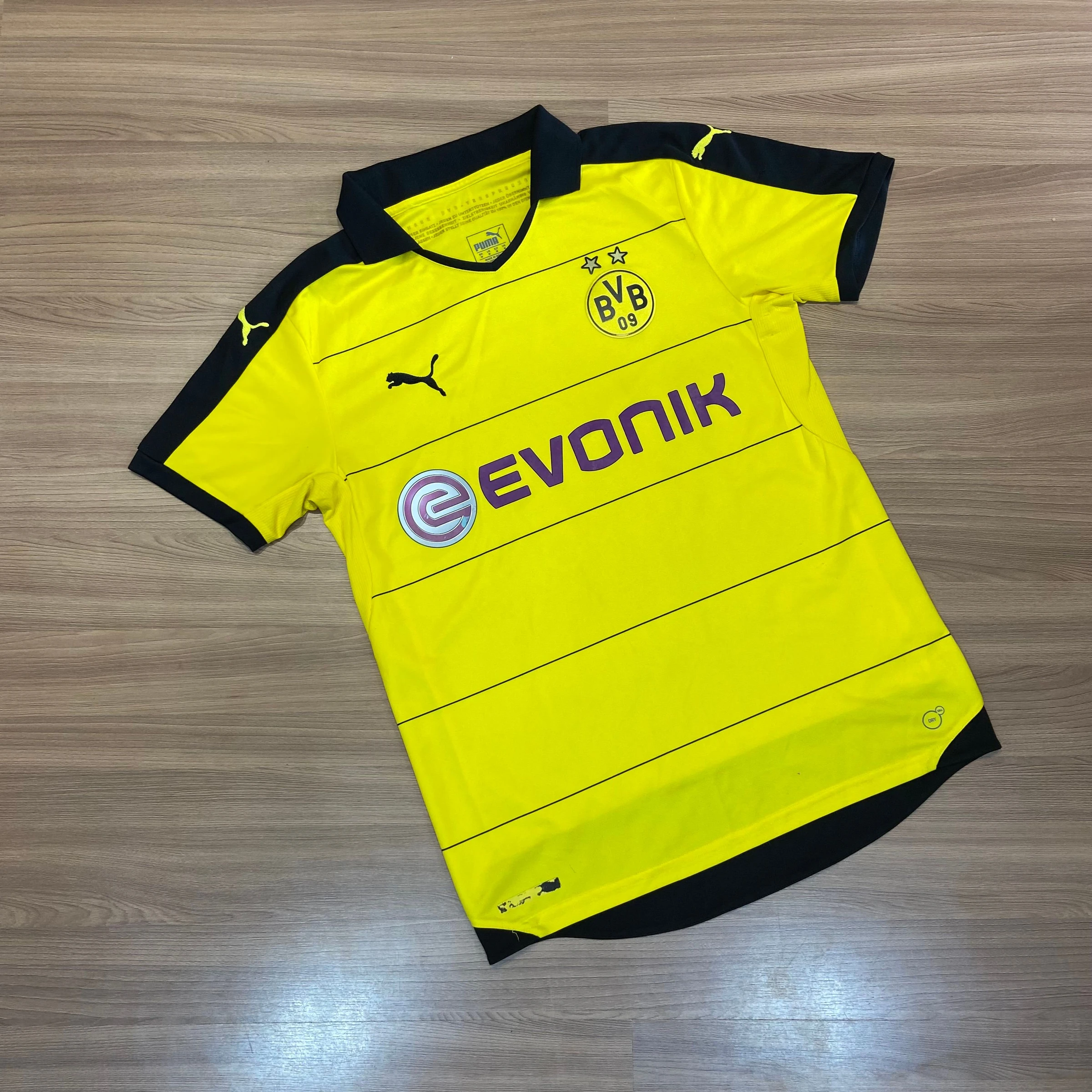 Borussia Dortmund 2015-2016 - 1