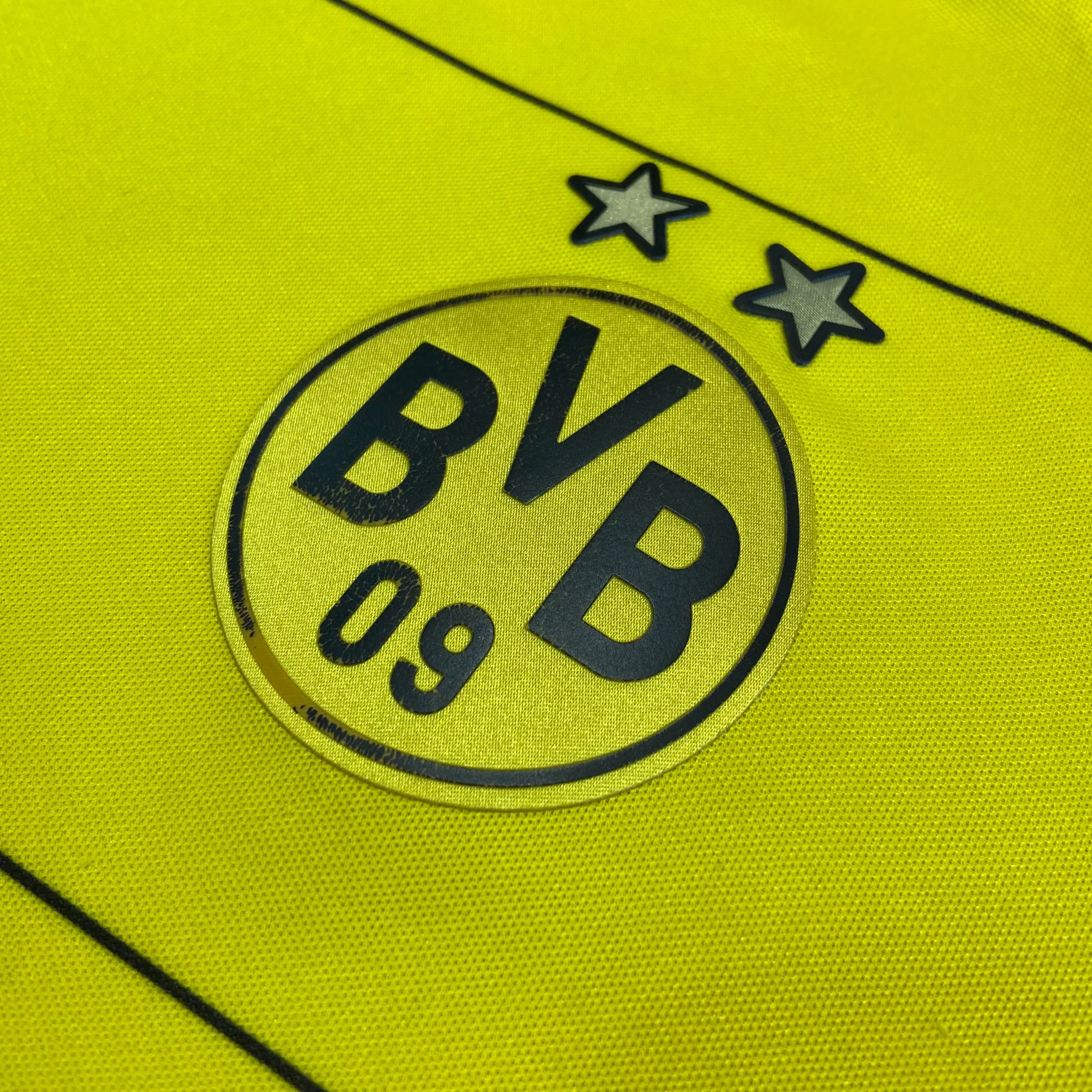 Borussia Dortmund 2015-2016 - 3