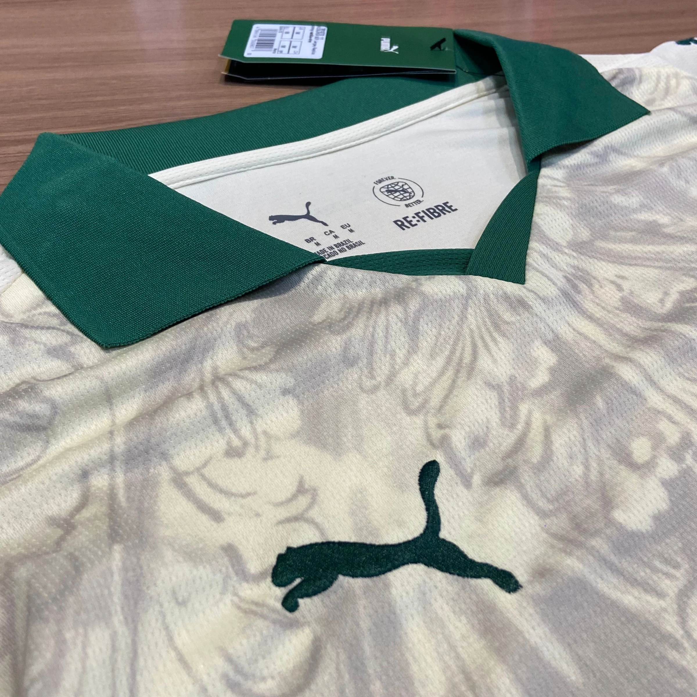 Palmeiras Mundial 2025 - 4
